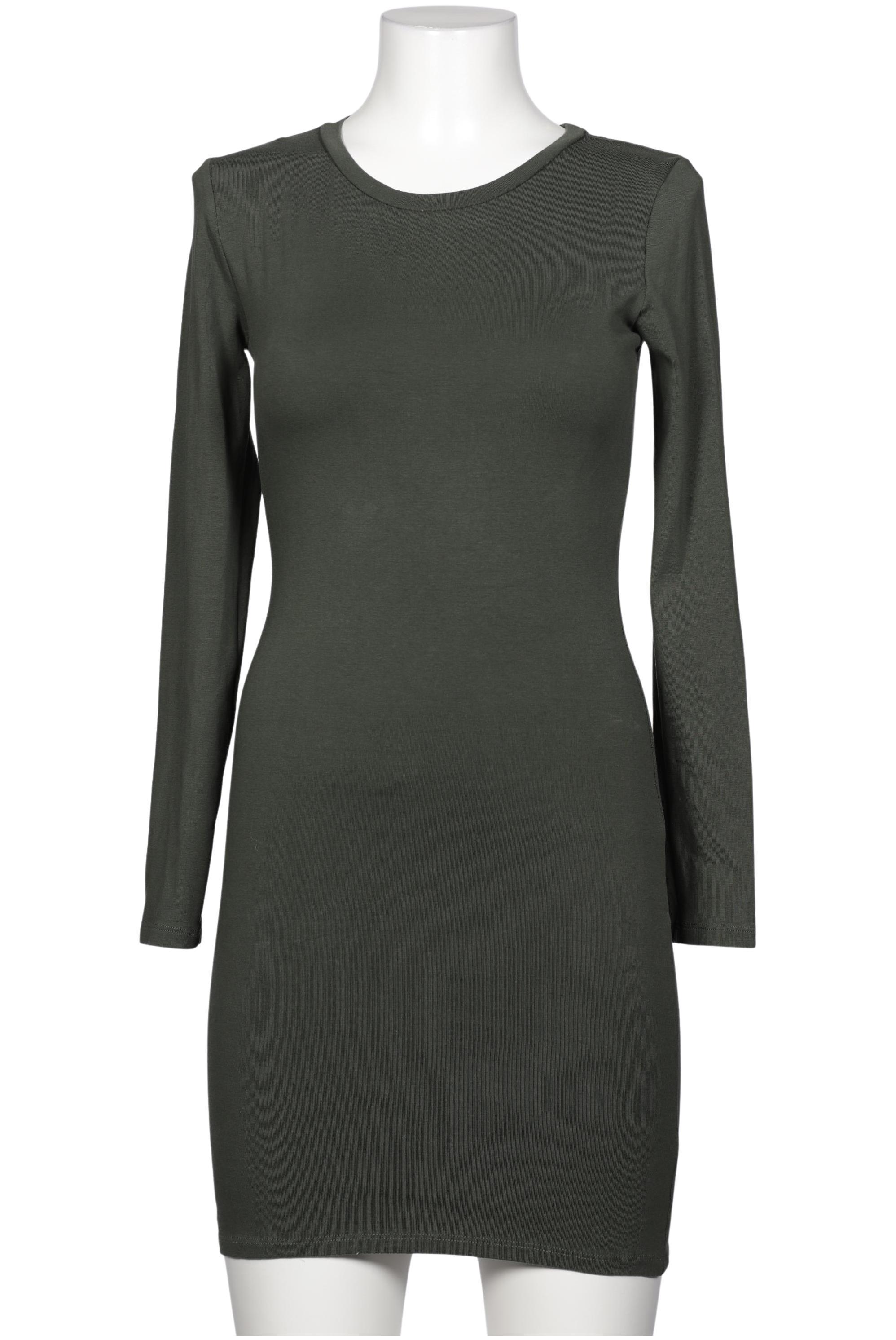 

Zara Damen Kleid, grün, Gr. 38