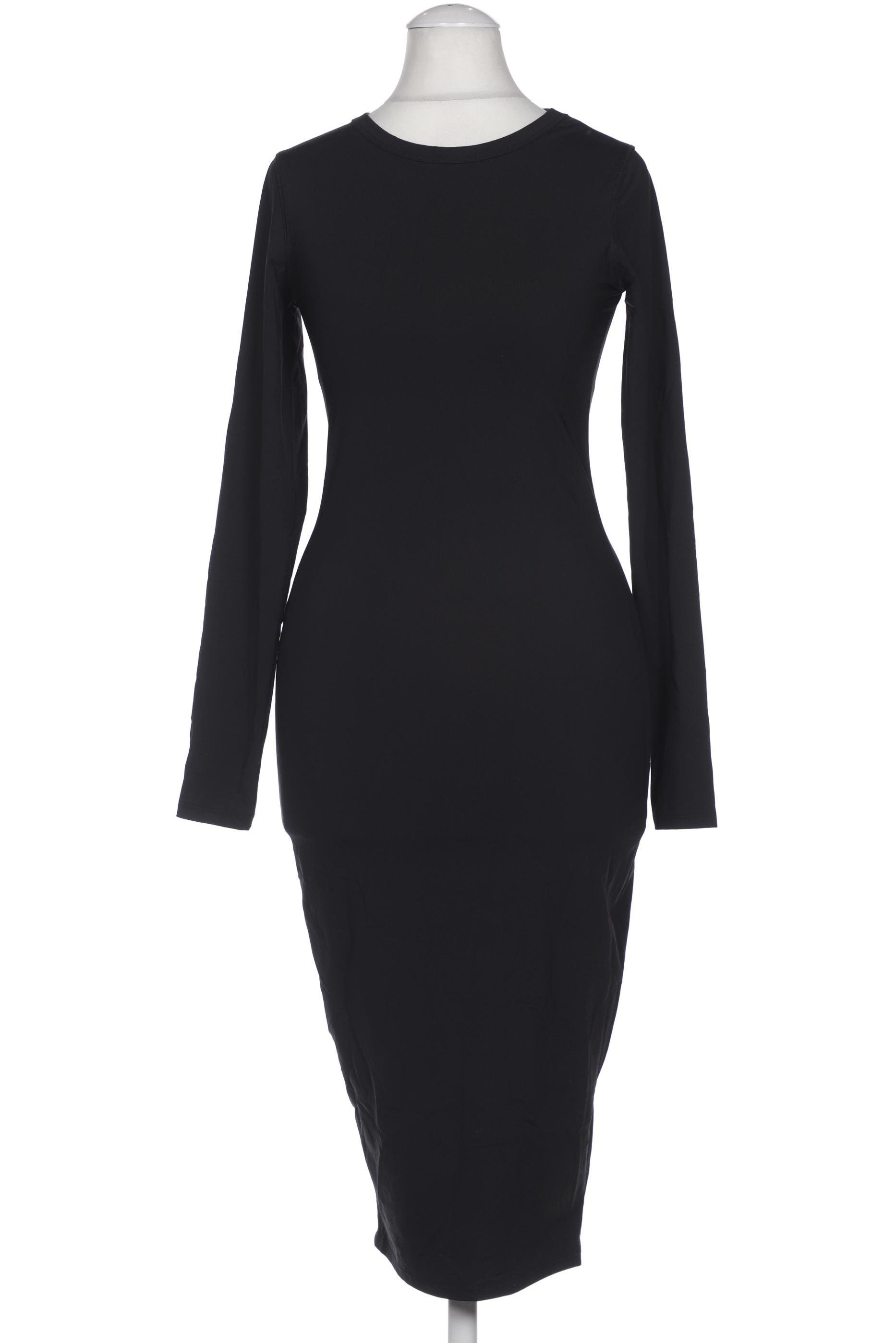 

ZARA Damen Kleid, schwarz