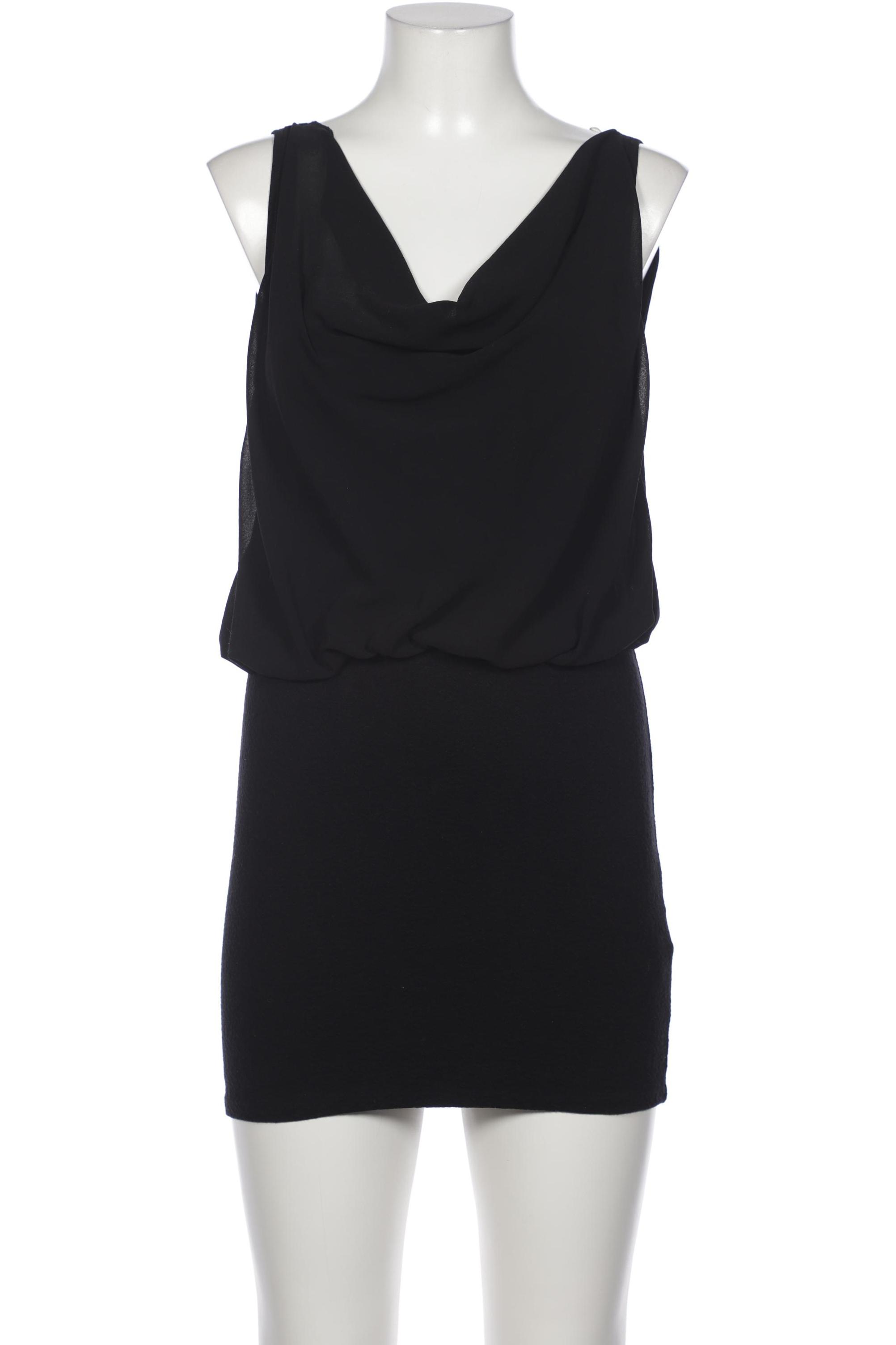 

Zara Damen Kleid, schwarz, Gr. 38