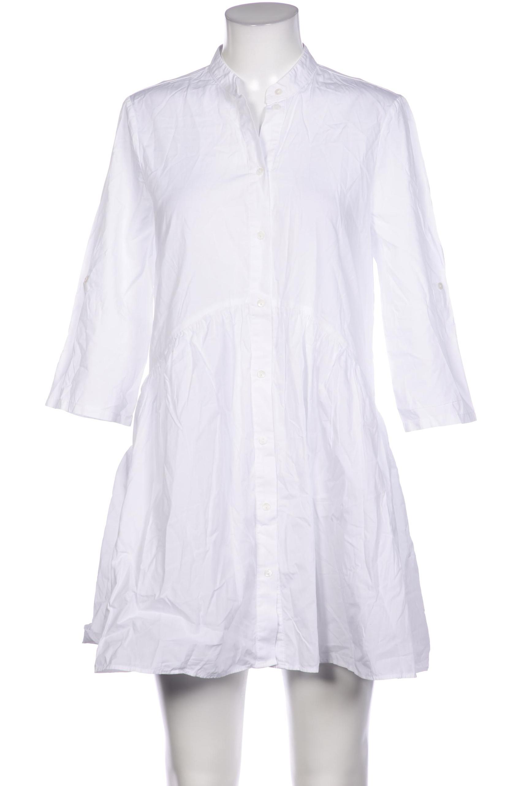 

Zara Damen Kleid, weiß, Gr. 38