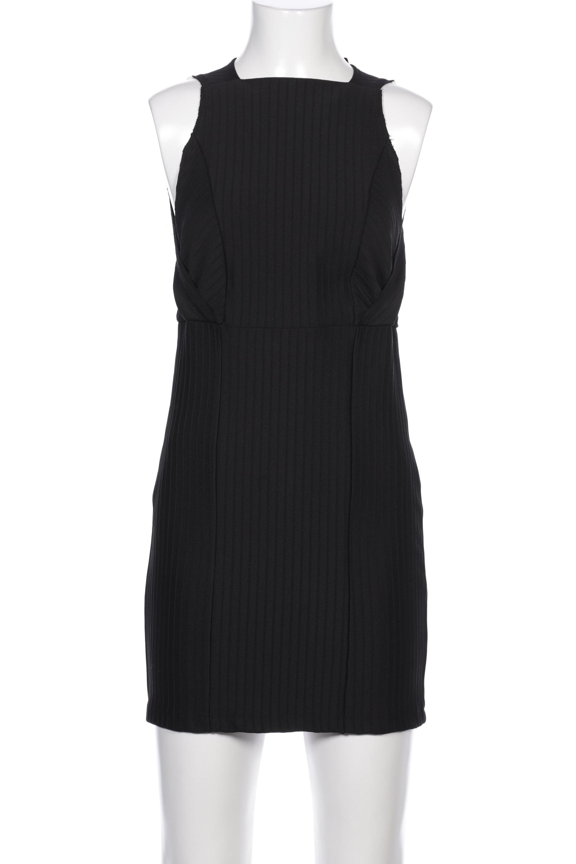 

ZARA Damen Kleid, schwarz