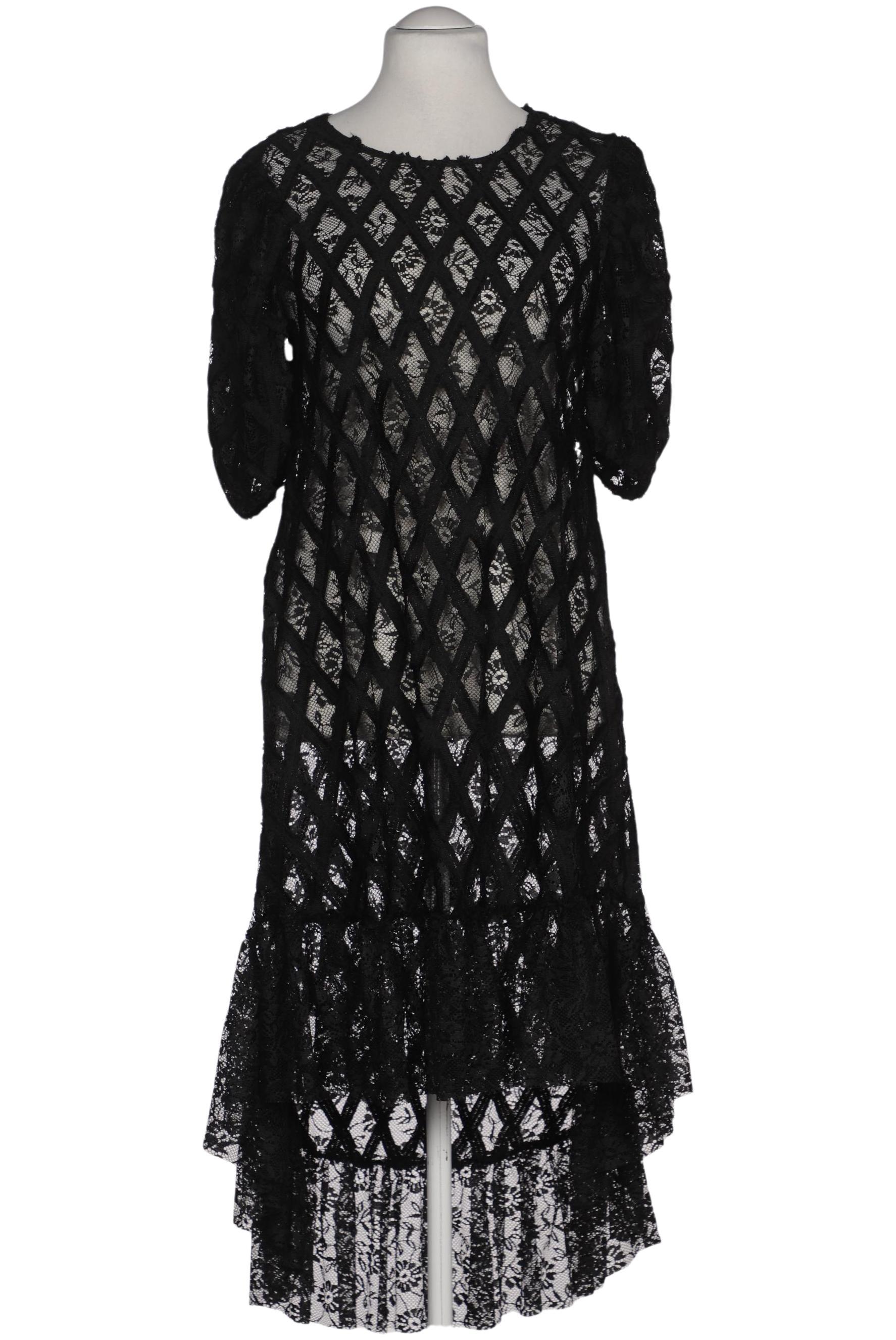 

Zara Damen Kleid, schwarz, Gr. 36