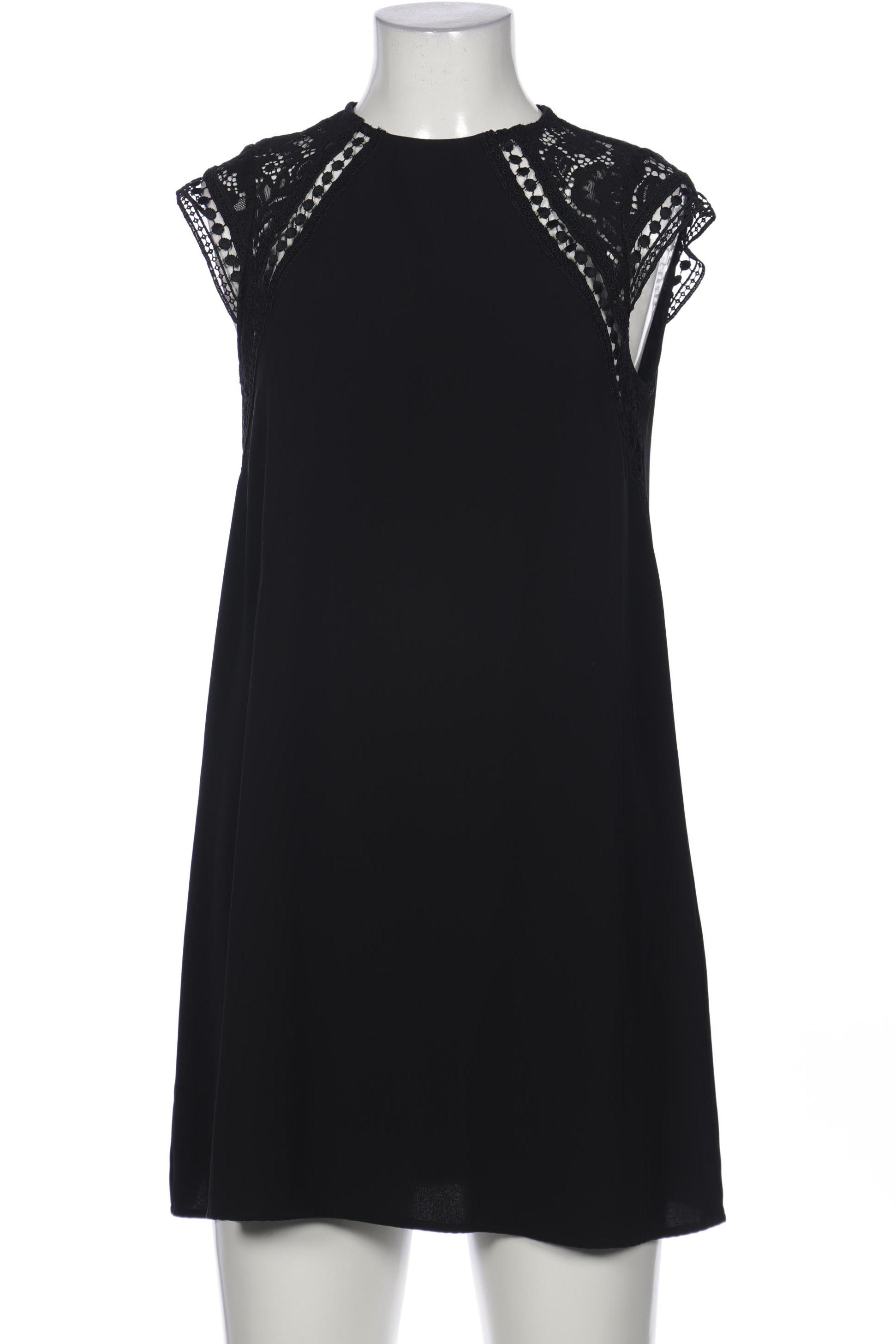 

ZARA Damen Kleid, schwarz