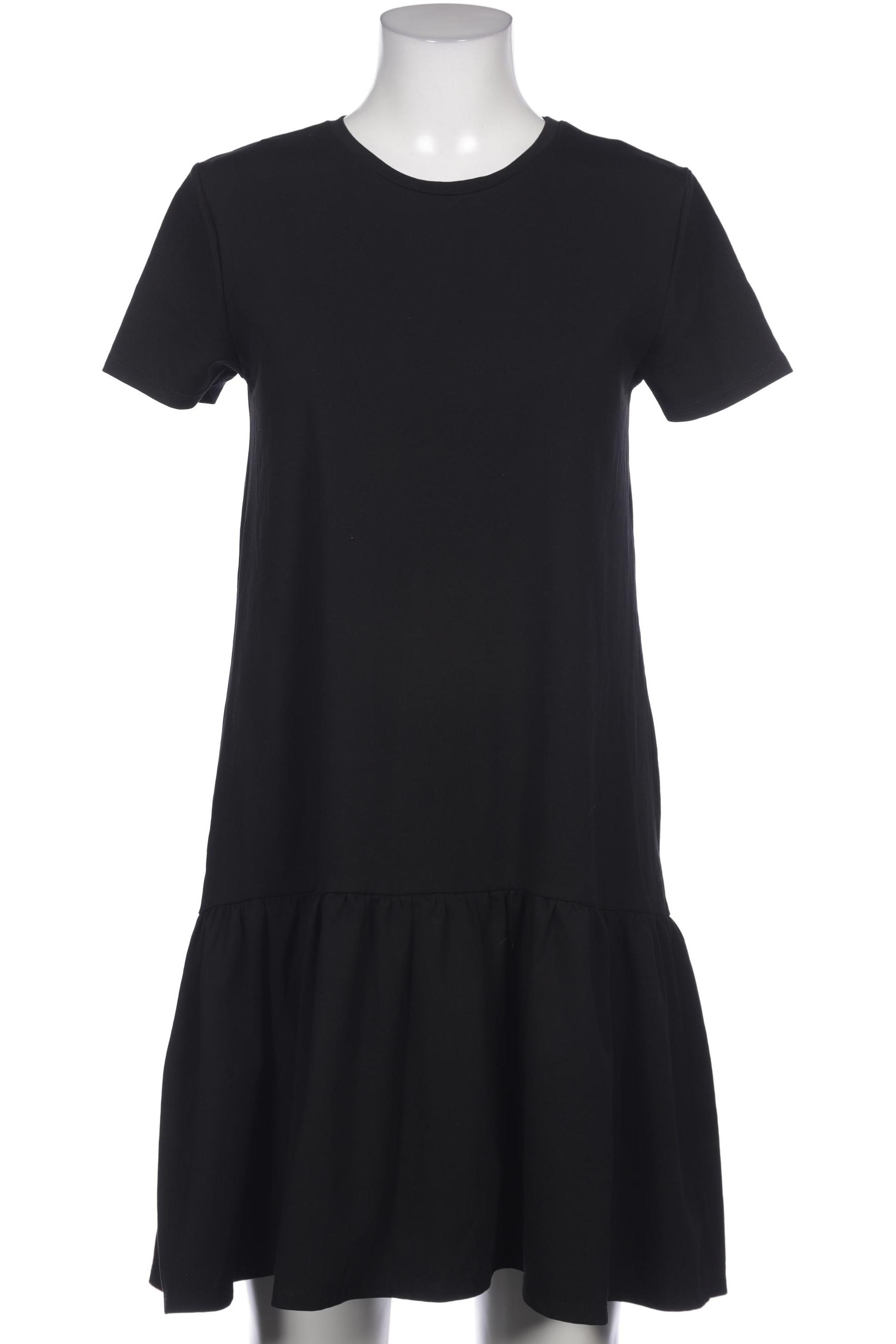 

ZARA Damen Kleid, schwarz