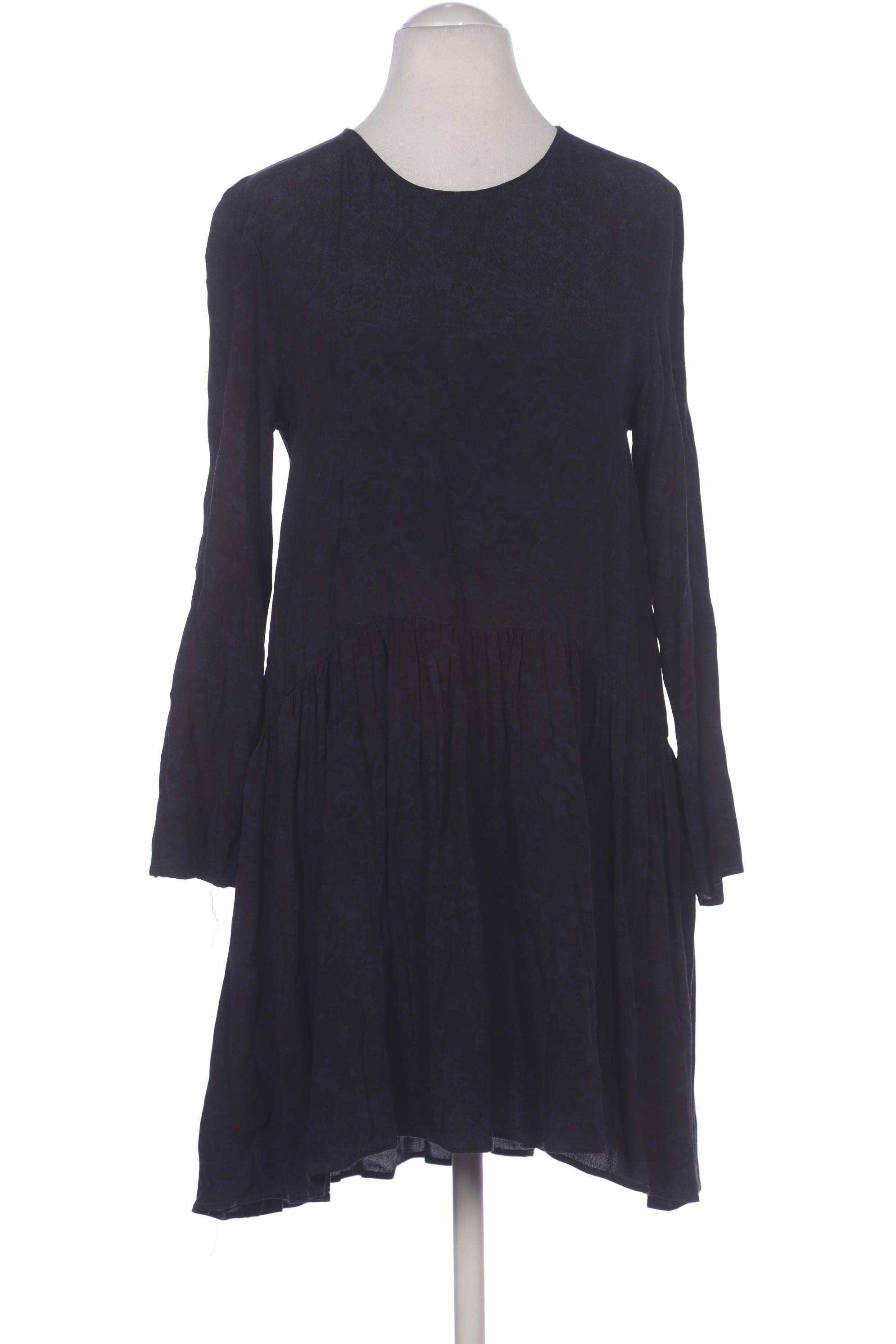 

Zara Damen Kleid, marineblau, Gr. 36