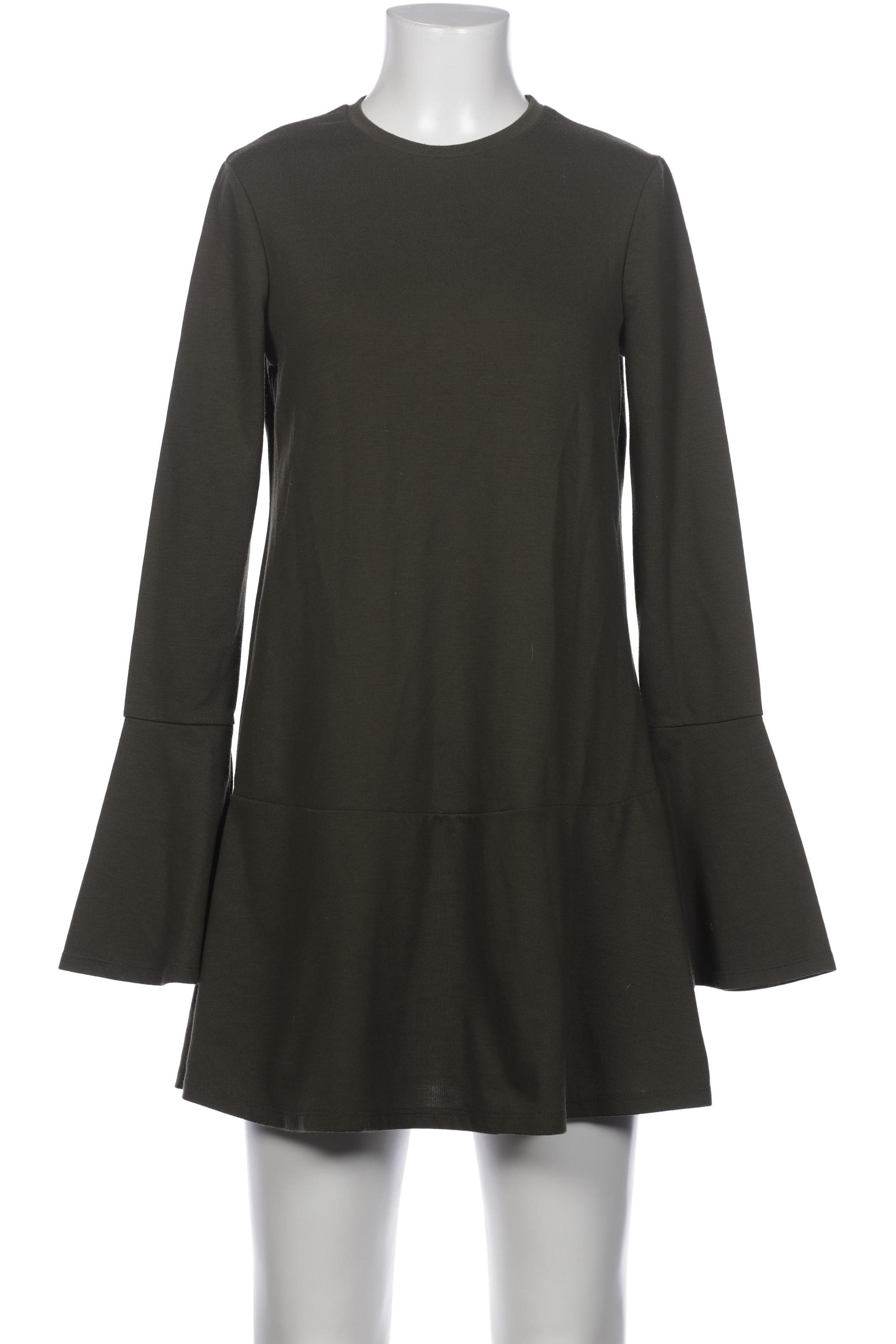 

Zara Damen Kleid, grün, Gr. 38