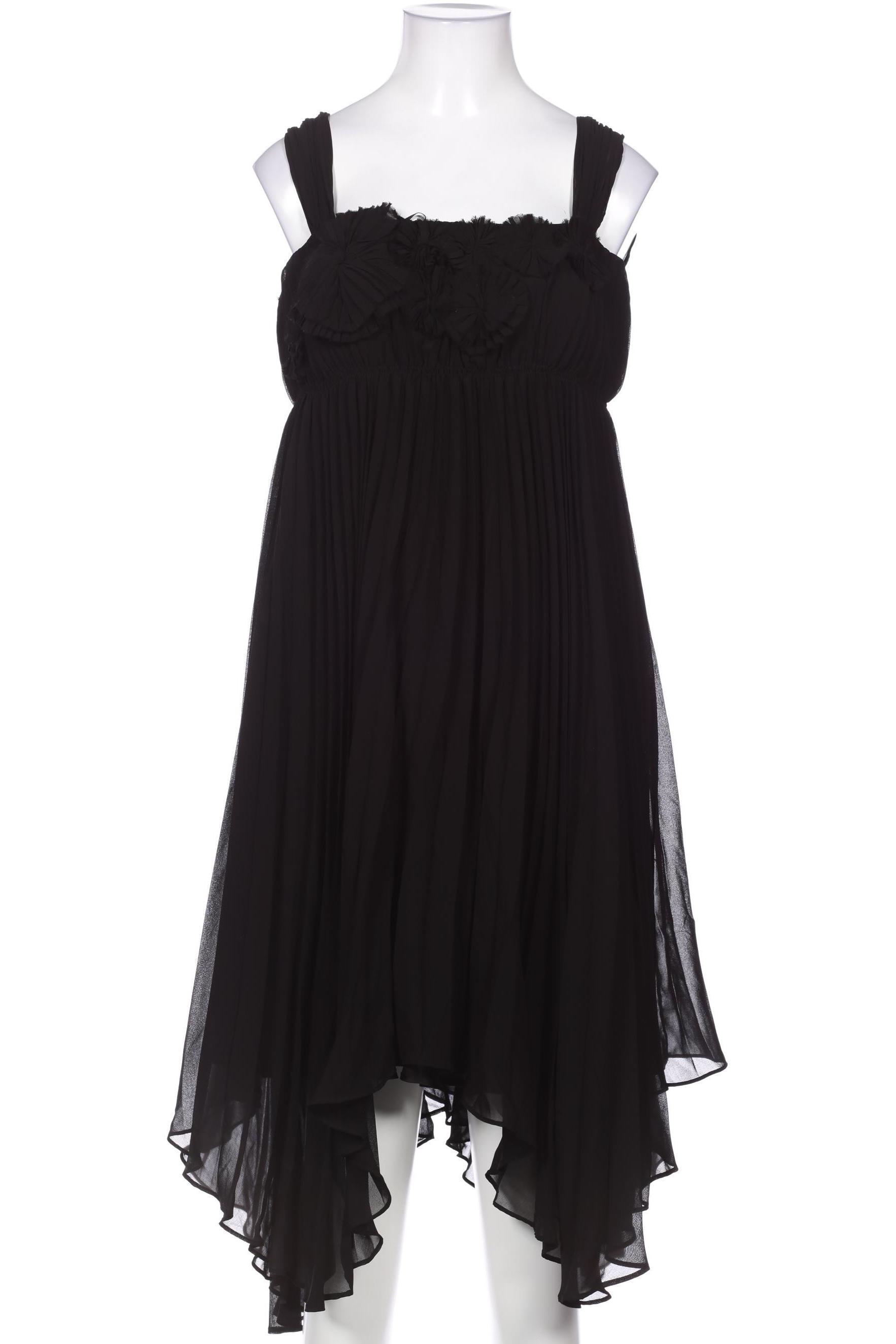 

ZARA Damen Kleid, schwarz