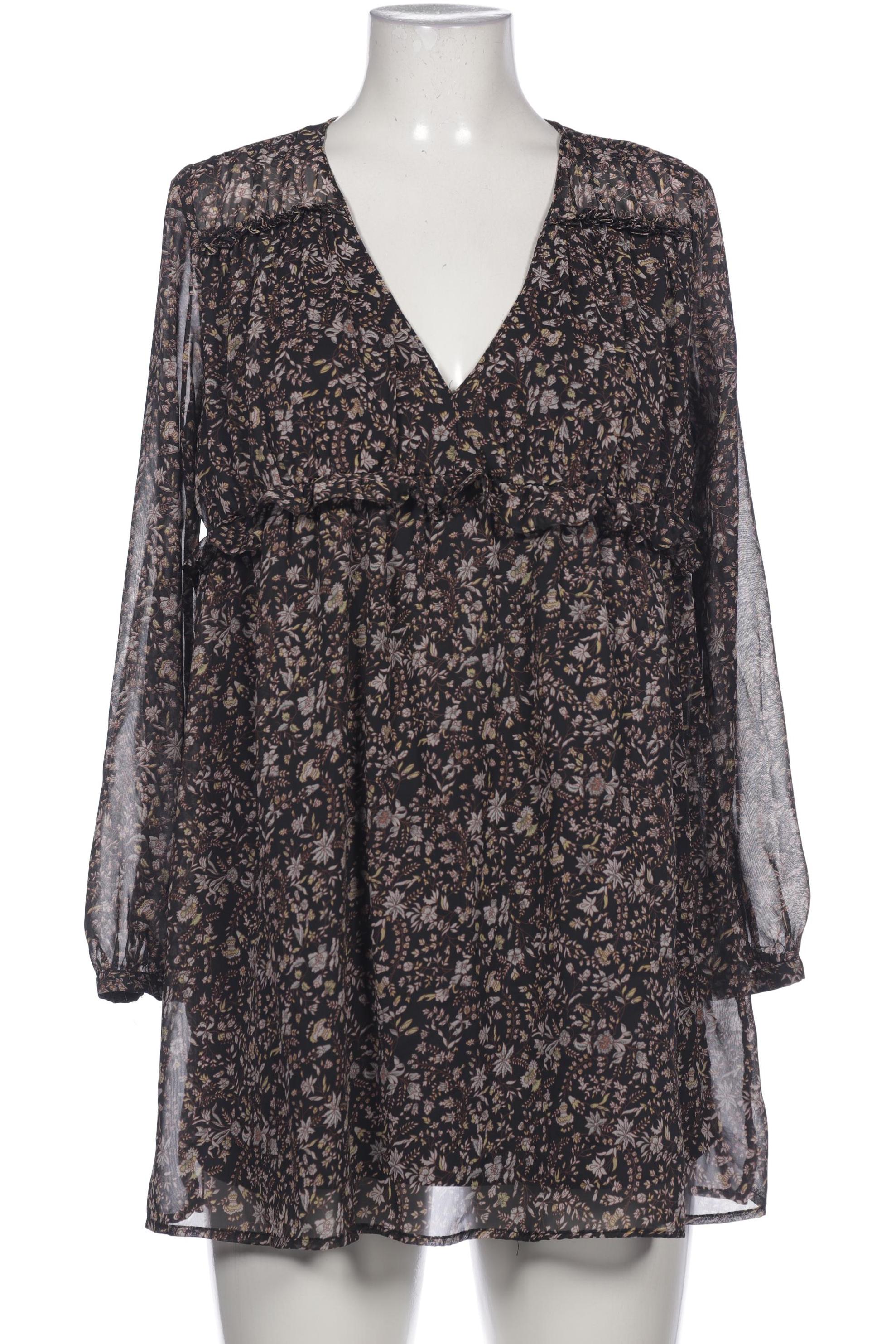 

Zara Damen Kleid, schwarz, Gr. 36