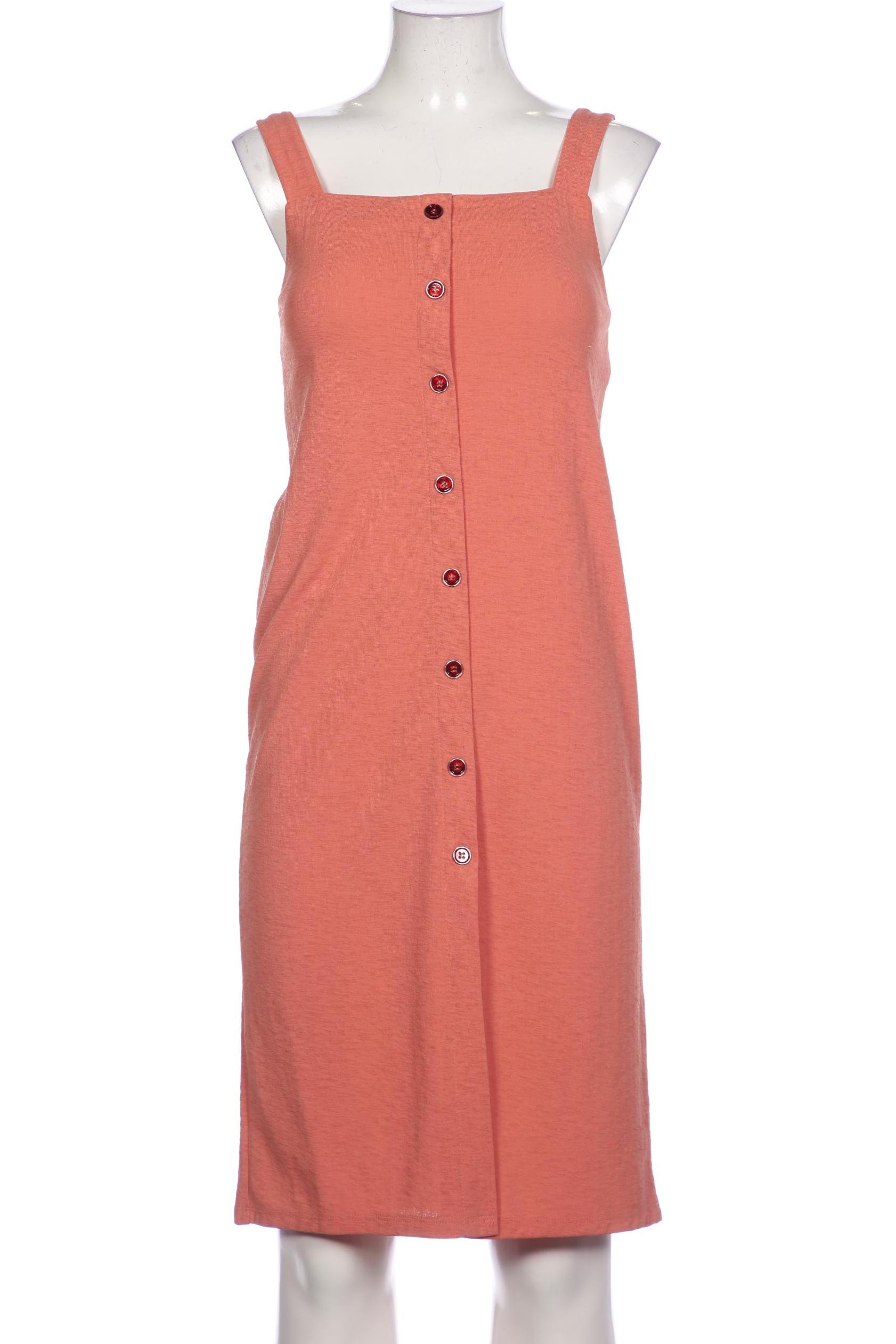 

Zara Damen Kleid, orange, Gr. 38