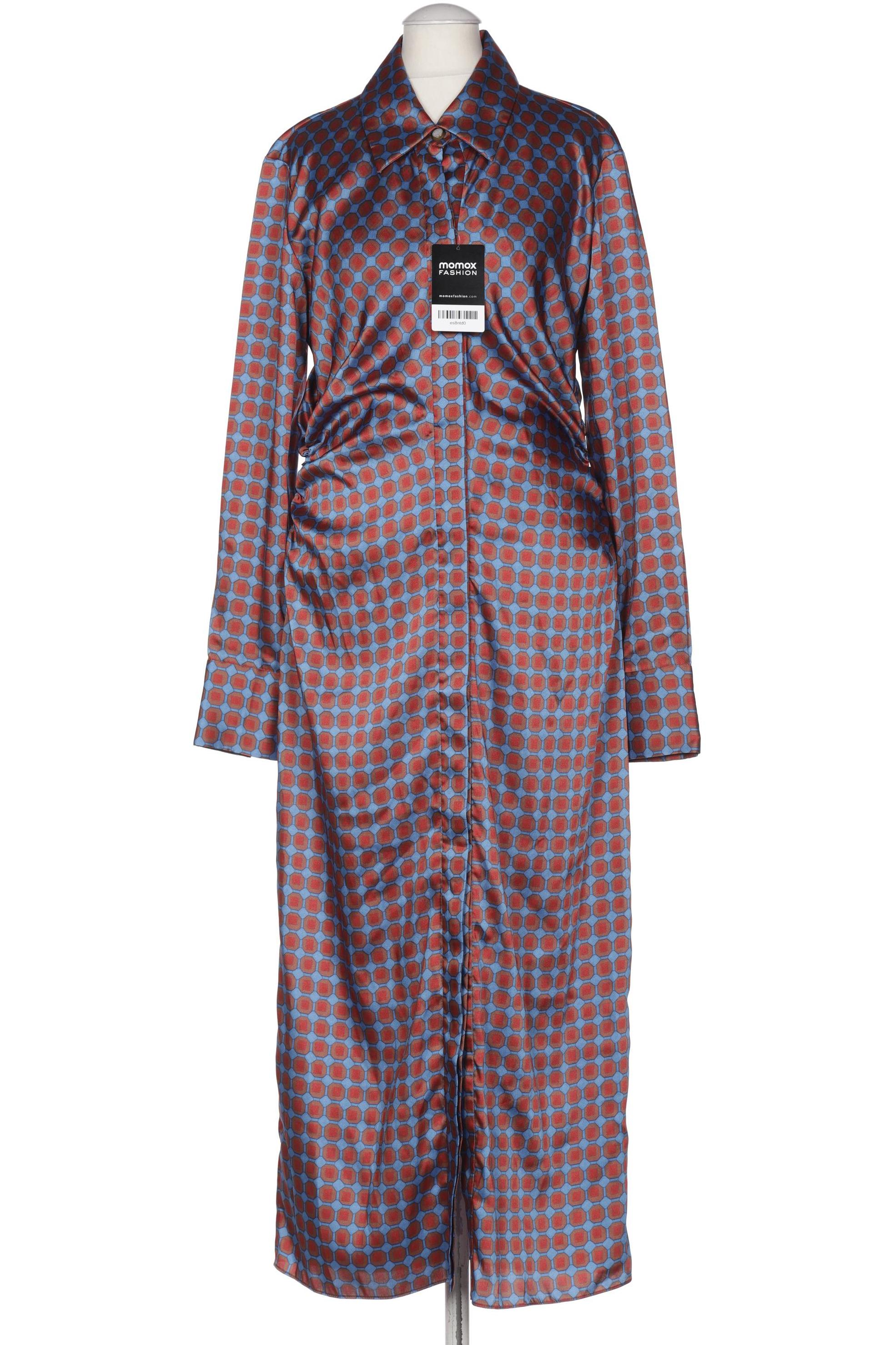 

ZARA Damen Kleid, mehrfarbig