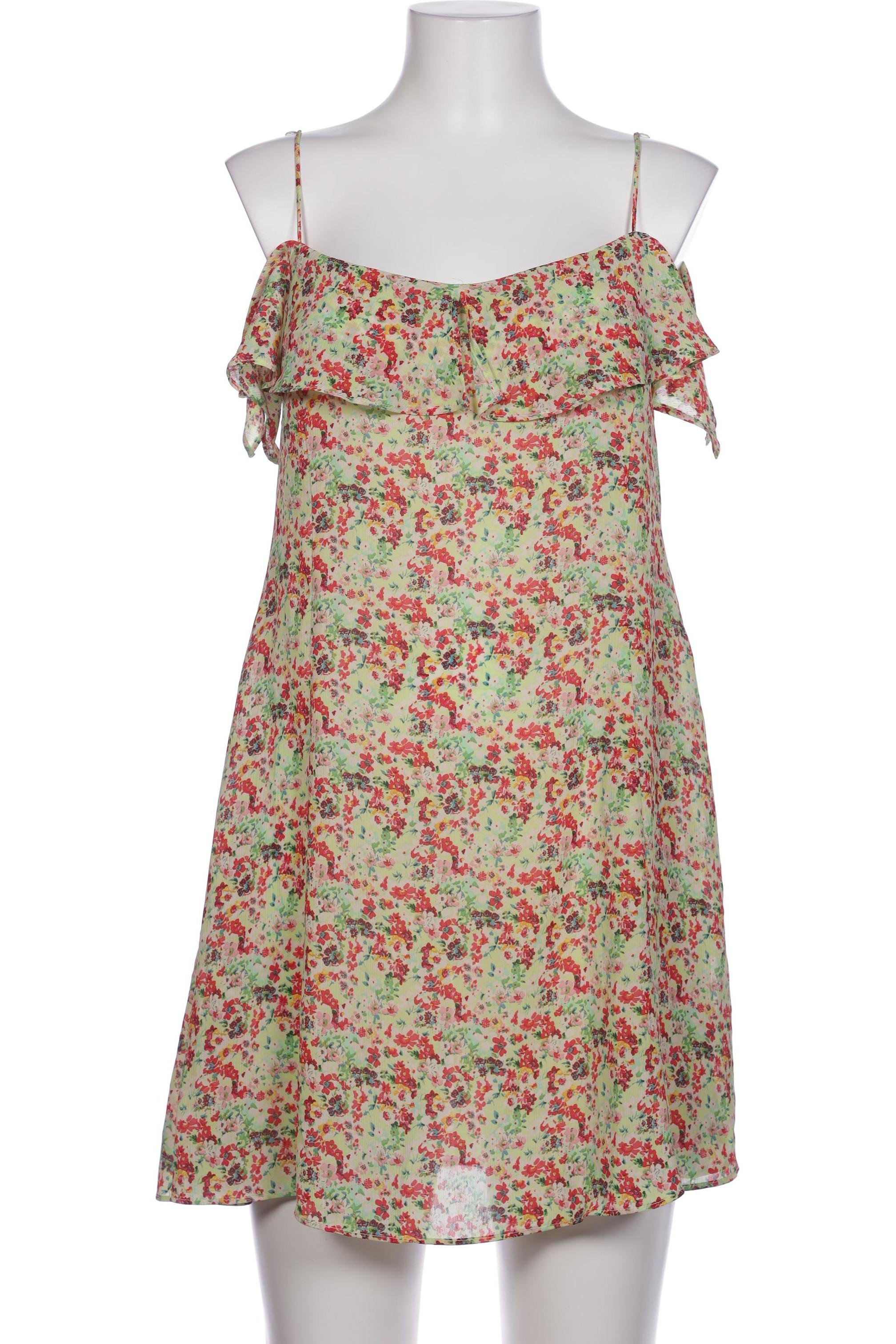 

Zara Damen Kleid, grün, Gr. 38