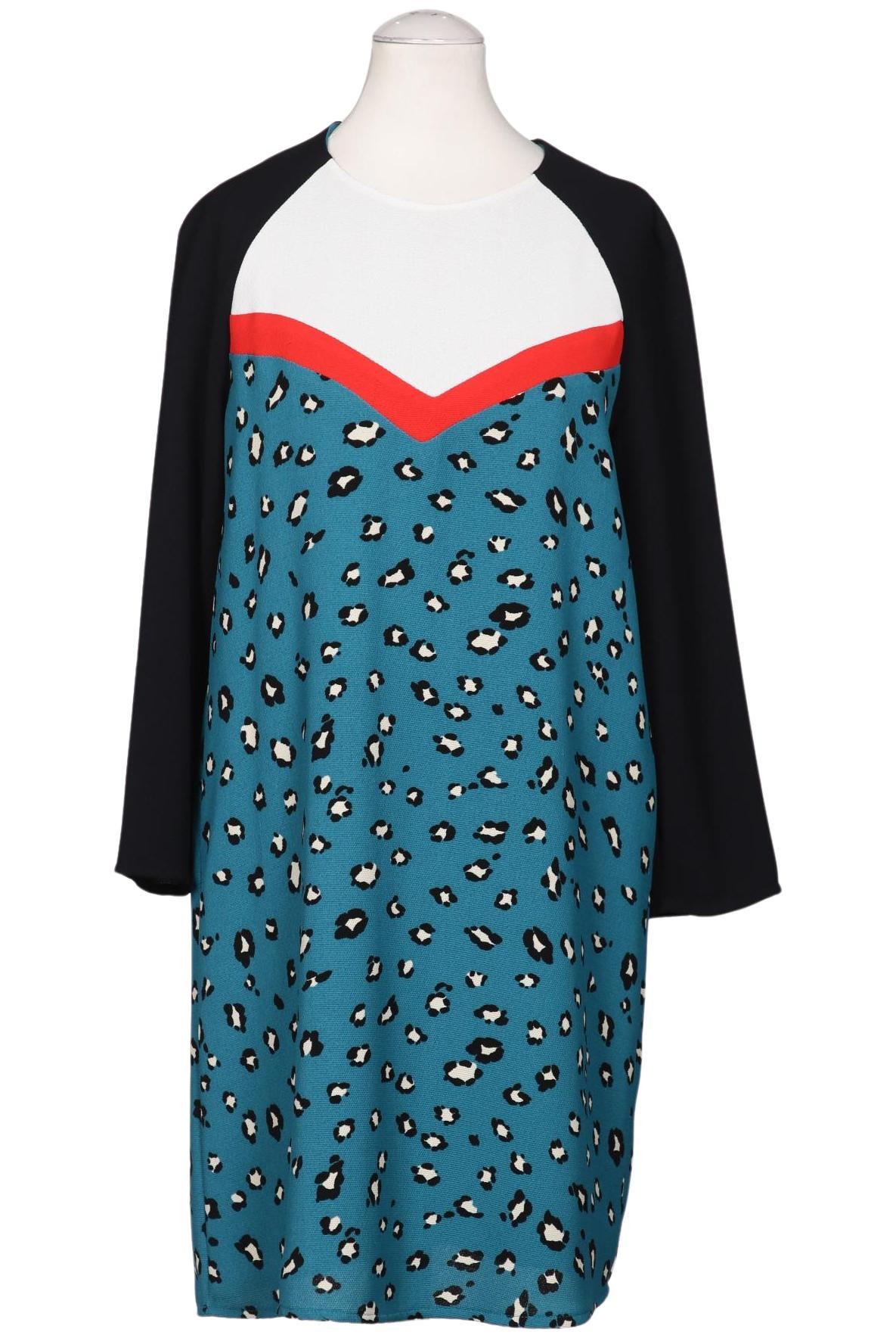 

Zara Damen Kleid, mehrfarbig, Gr. 36