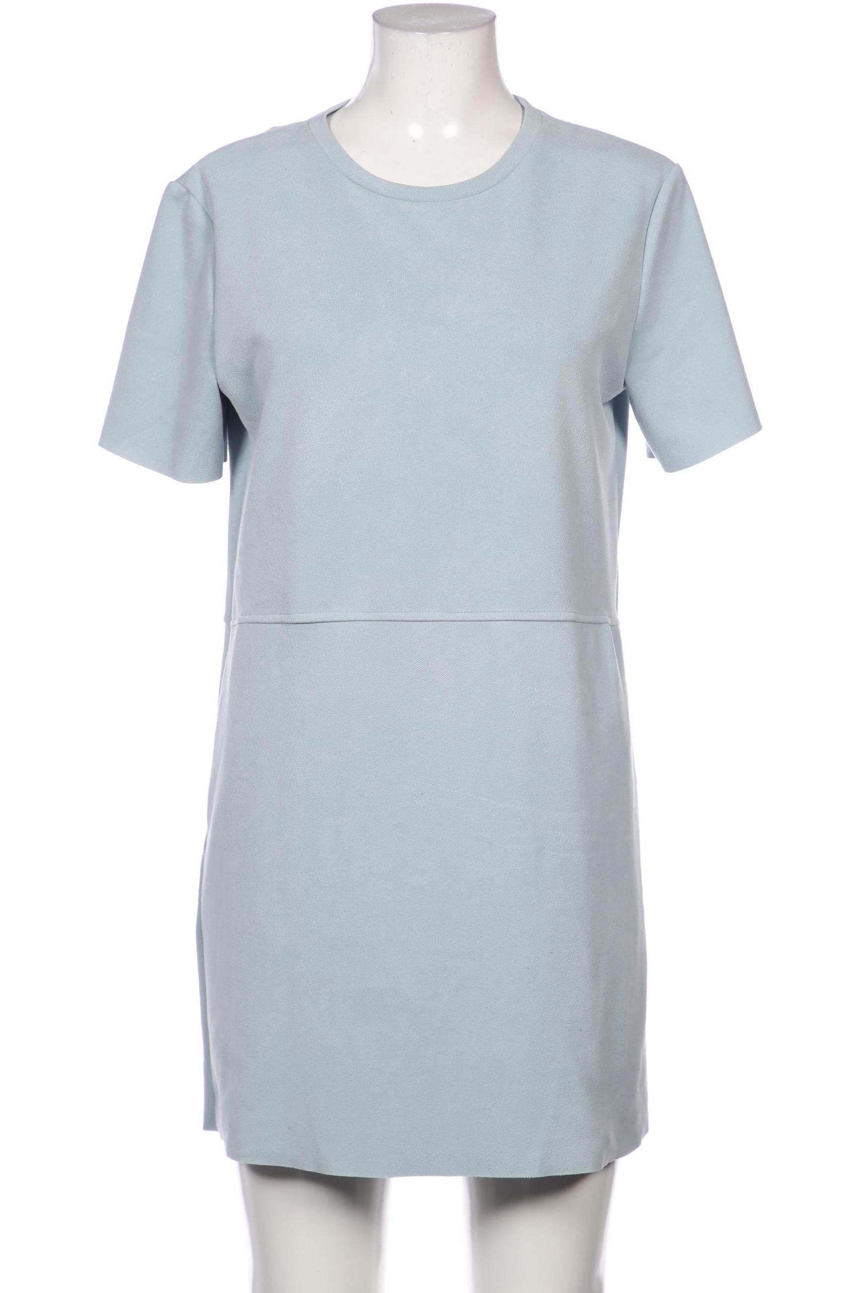 

Zara Damen Kleid, hellblau, Gr. 38