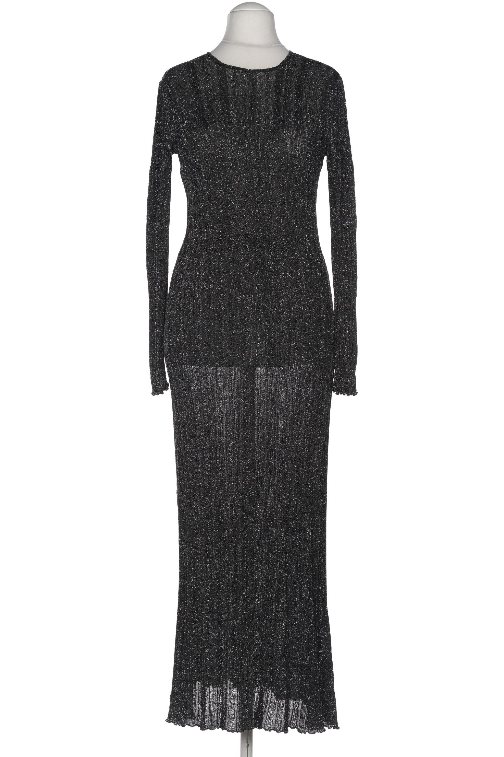 

ZARA Damen Kleid, grau