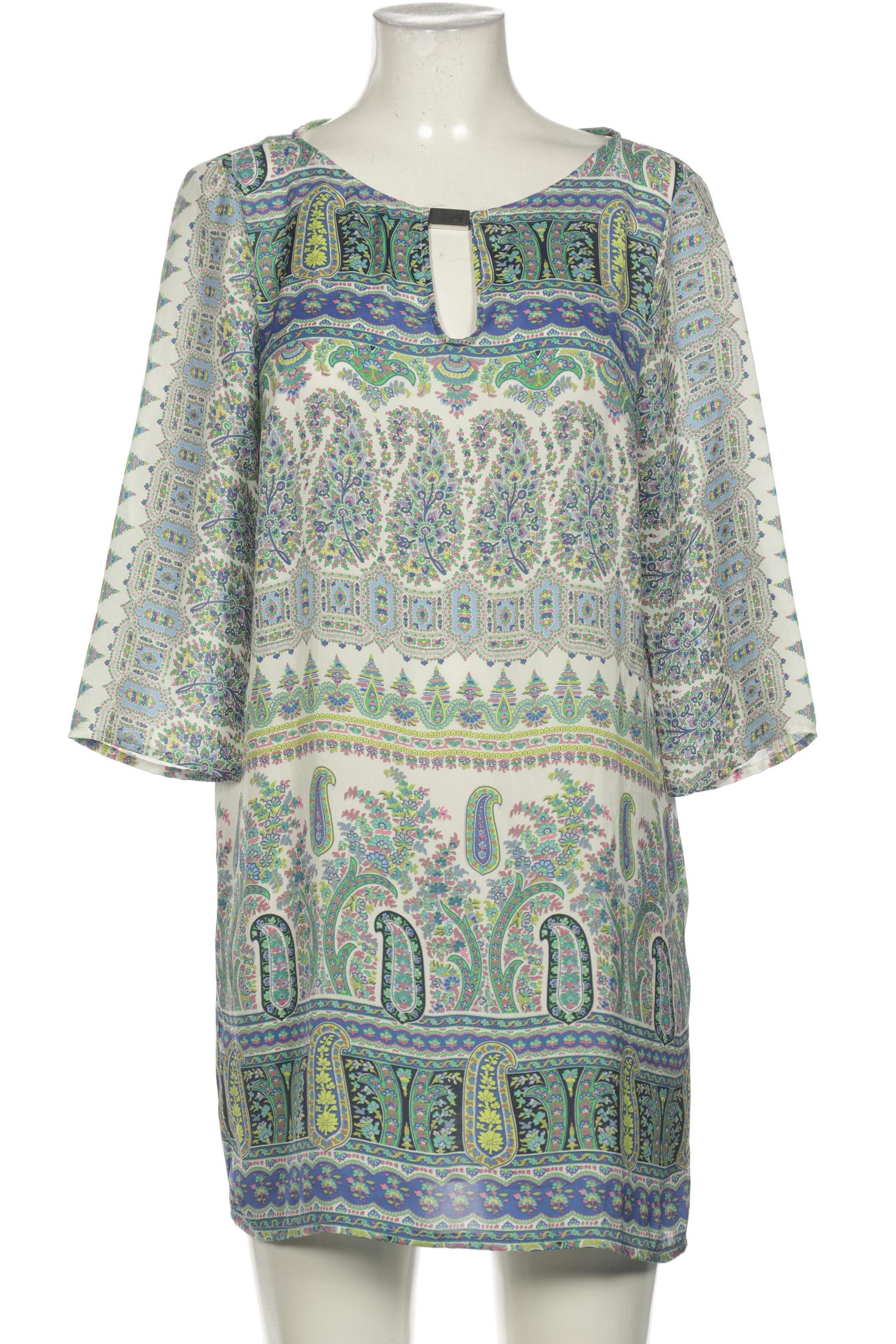 

ZARA Damen Kleid, mehrfarbig