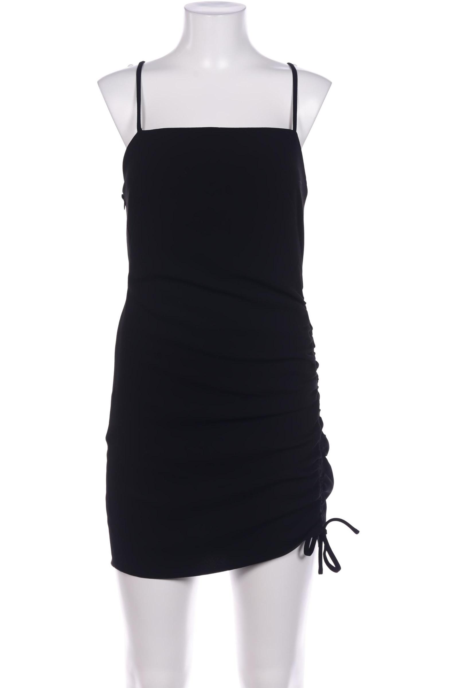 

Zara Damen Kleid, schwarz, Gr. 38