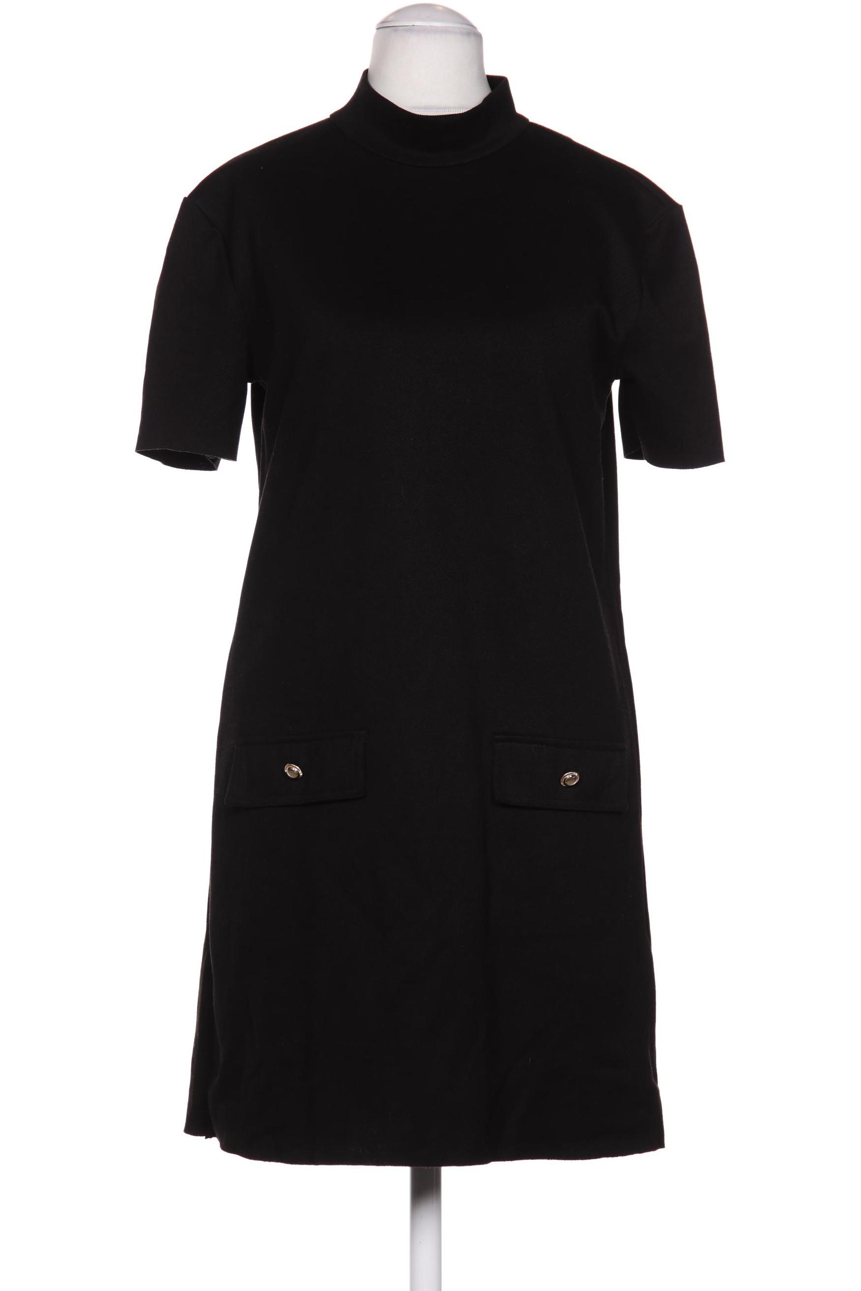 

Zara Damen Kleid, schwarz, Gr. 34