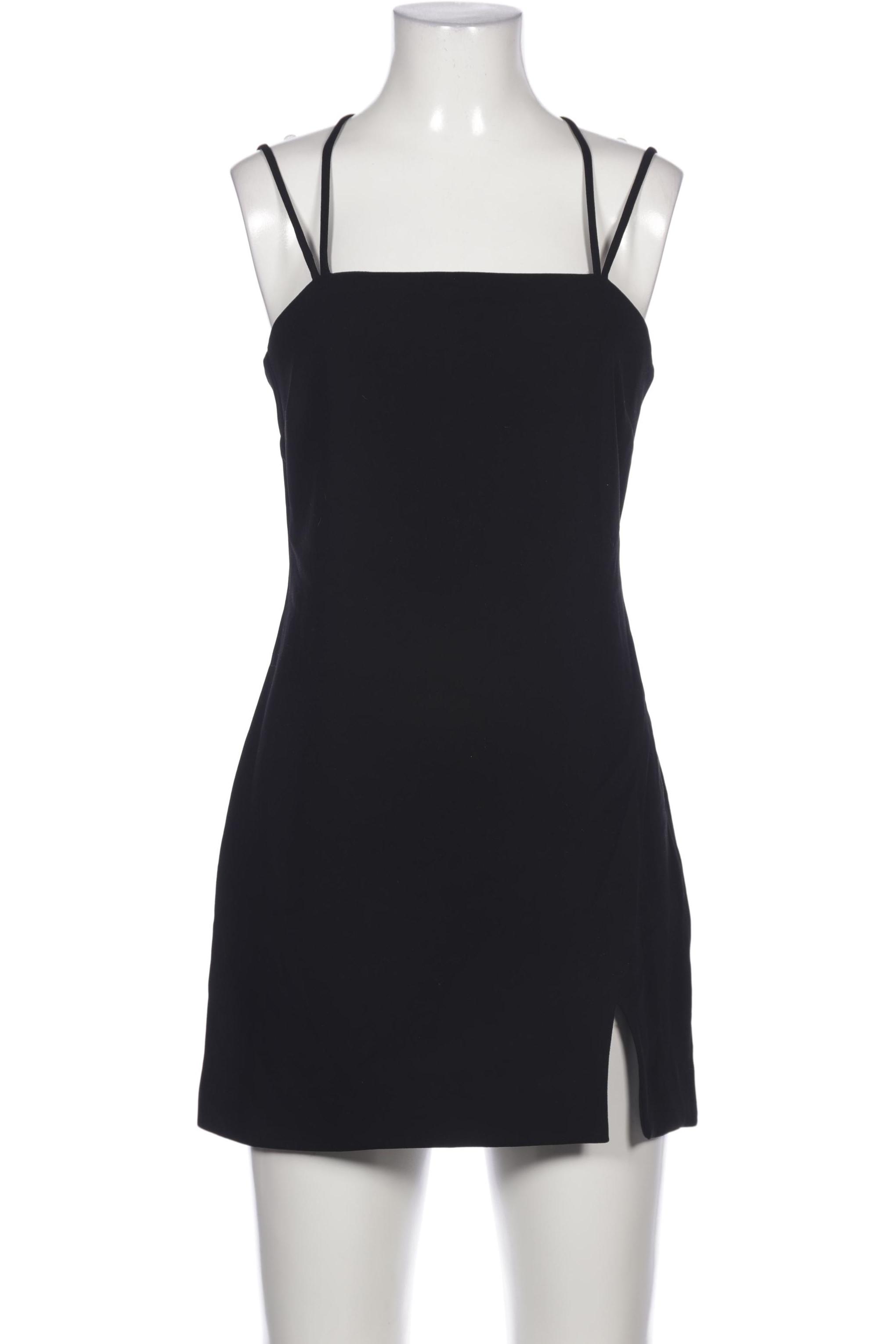 

ZARA Damen Kleid, schwarz