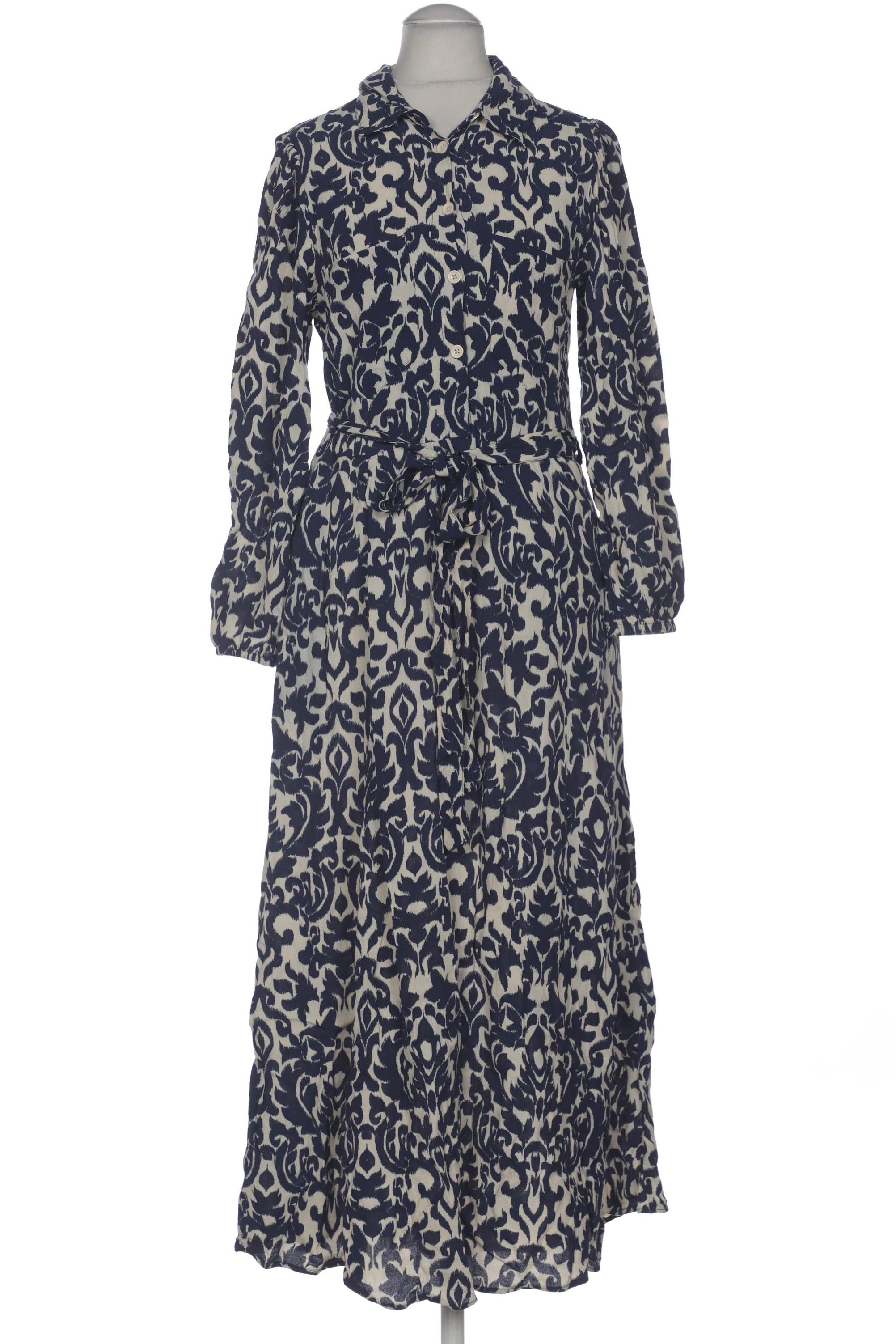 

Zara Damen Kleid, marineblau, Gr. 36