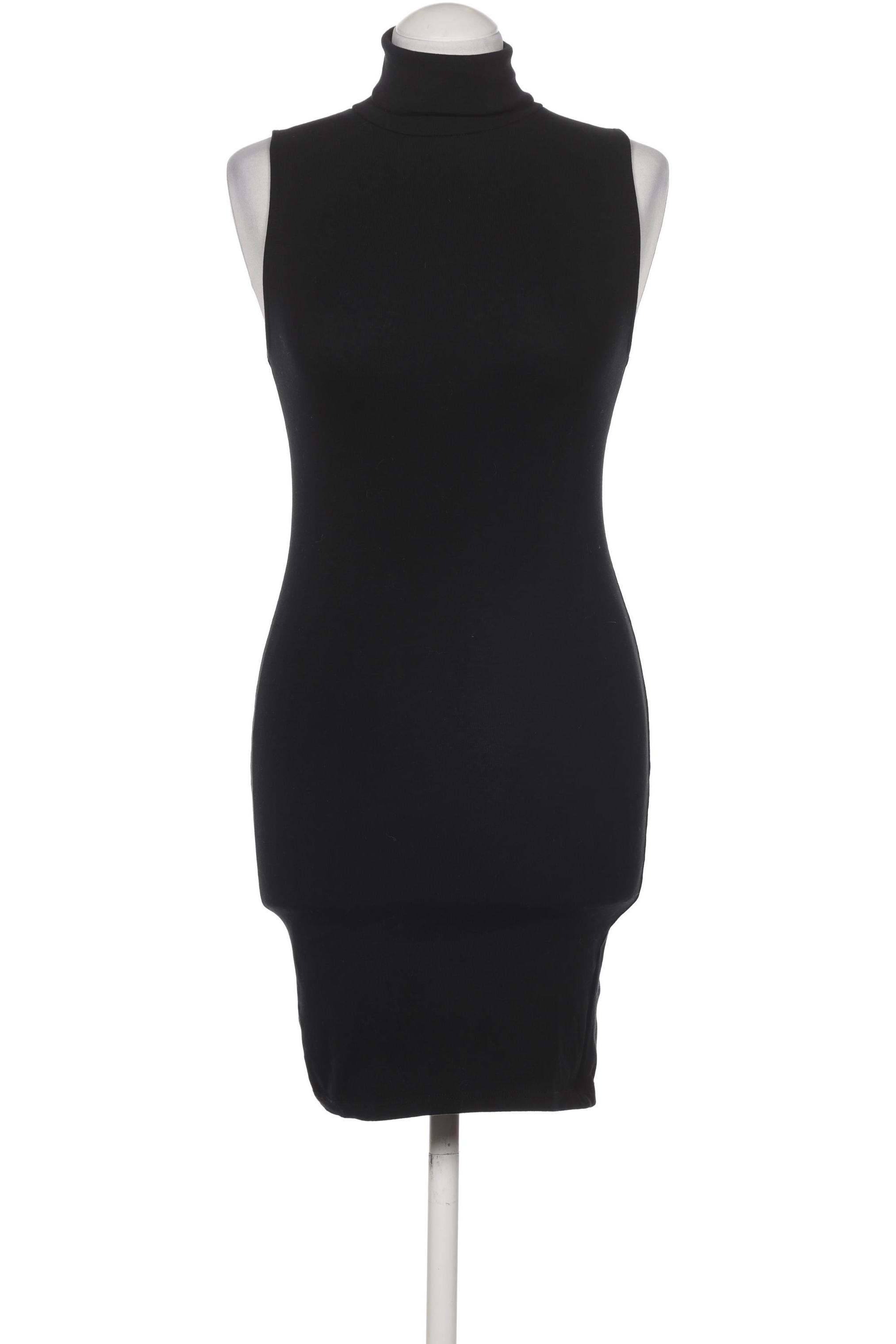 

Zara Damen Kleid, schwarz, Gr. 38