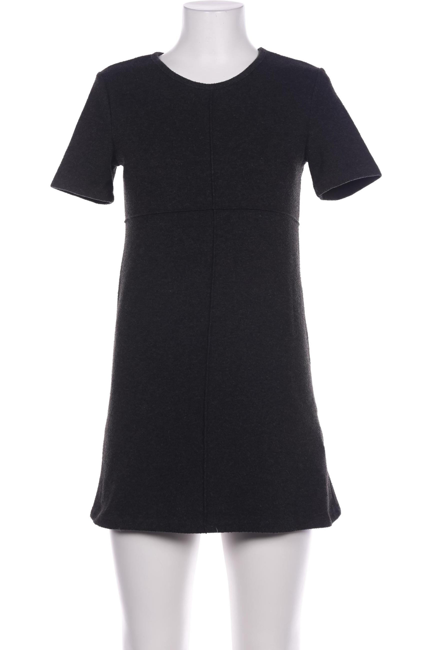Thumbnail - Zara Damen Kleid, grau, Gr. 38