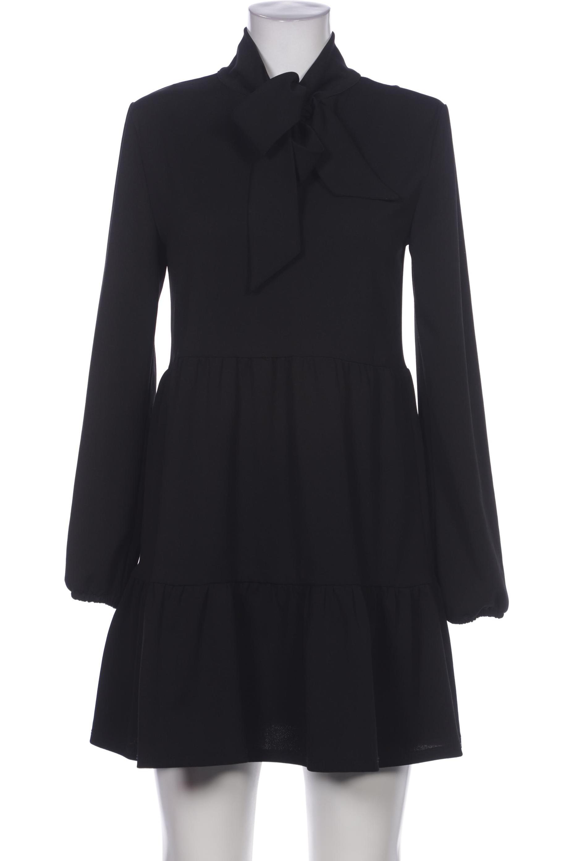 

Zara Damen Kleid, schwarz, Gr. 38