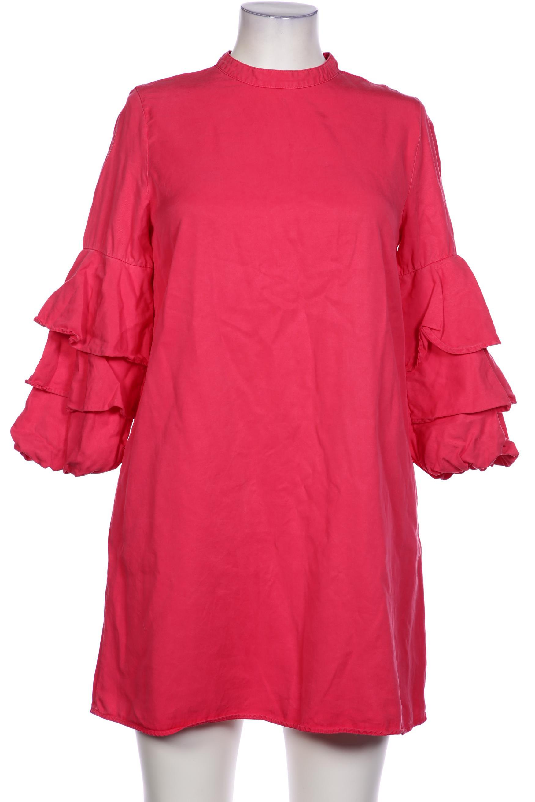 

ZARA Damen Kleid, pink