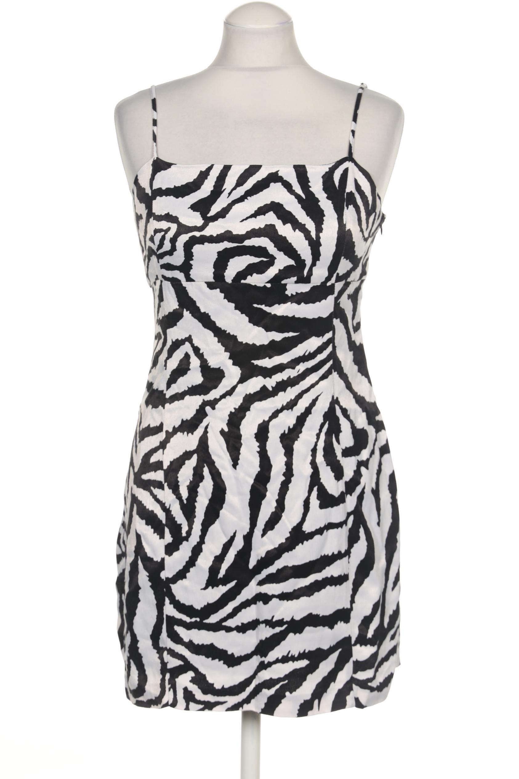 

Zara Damen Kleid, schwarz, Gr. 38