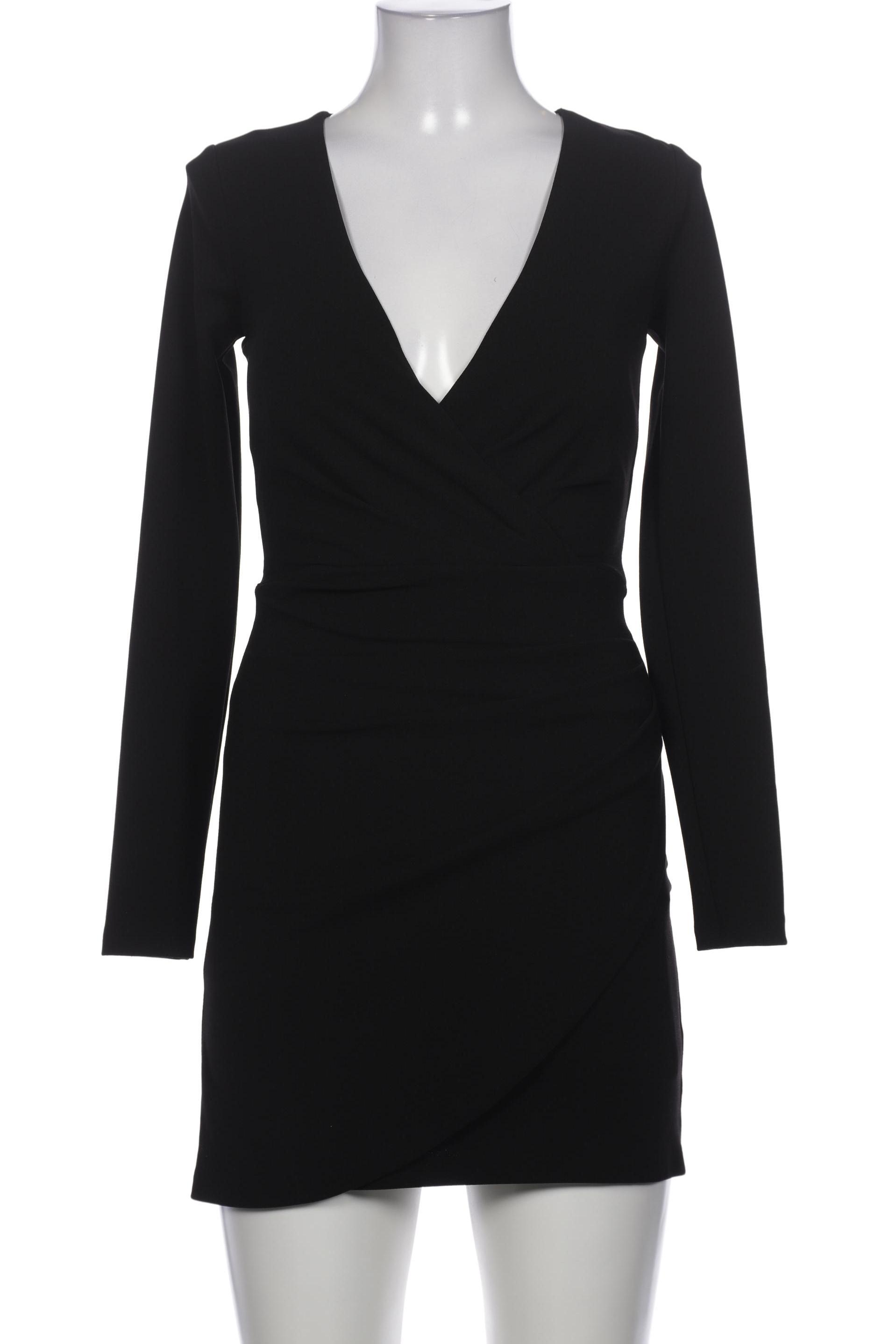 

Zara Damen Kleid, schwarz, Gr. 34