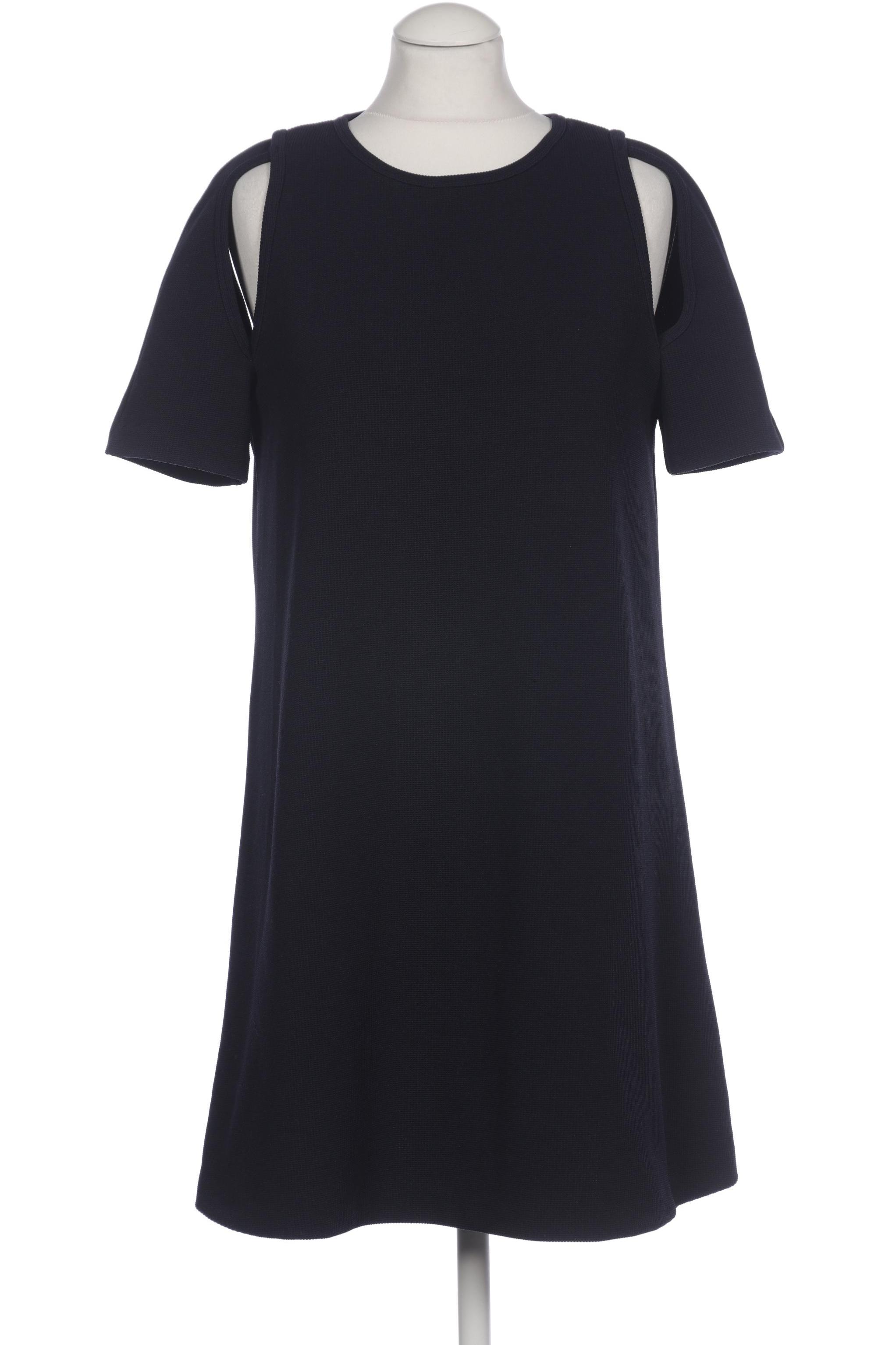 

Zara Damen Kleid, marineblau, Gr. 38