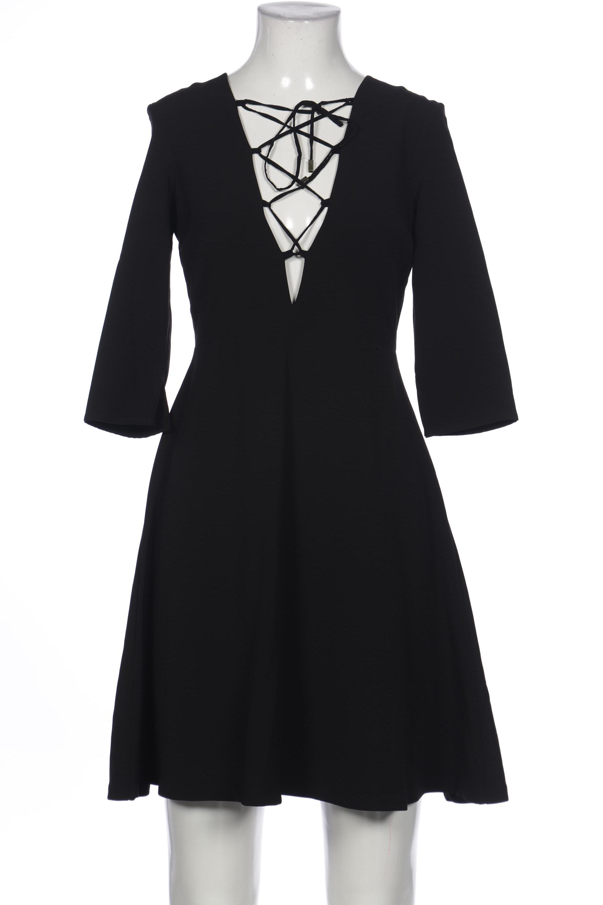 

Zara Damen Kleid, schwarz, Gr. 34