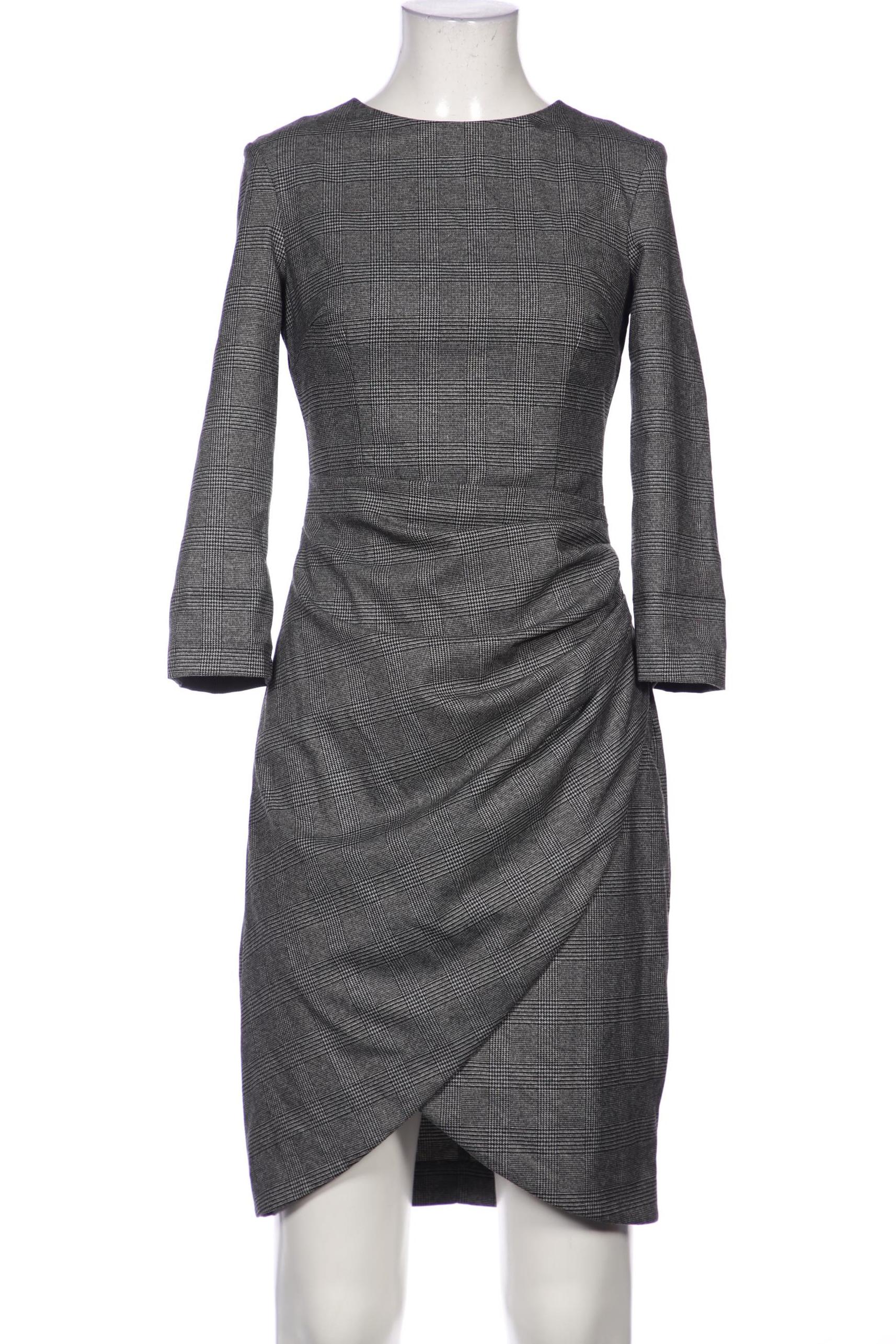 

Zara Damen Kleid, grau, Gr. 34