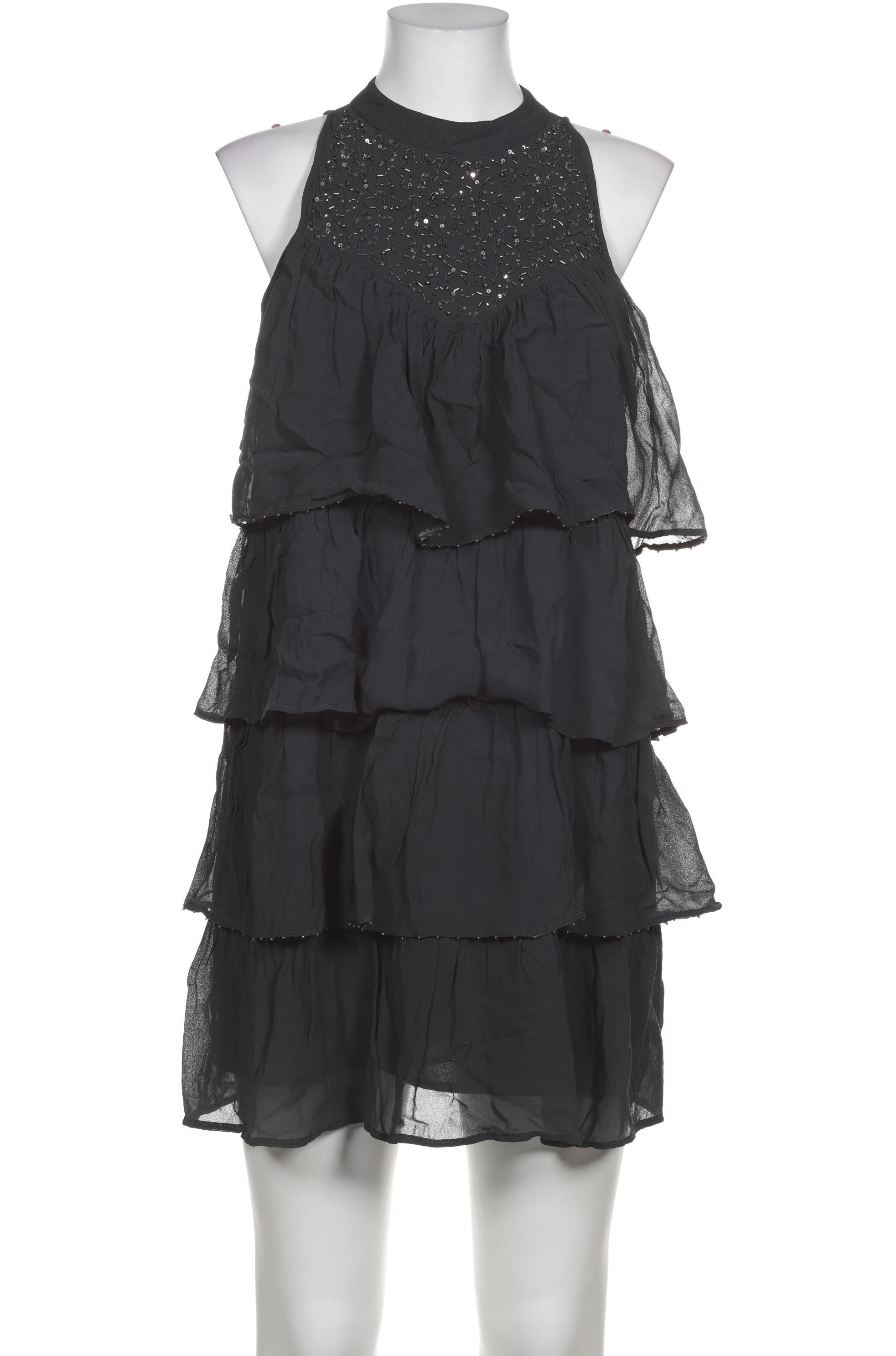 

Zara Damen Kleid, grau, Gr. 42