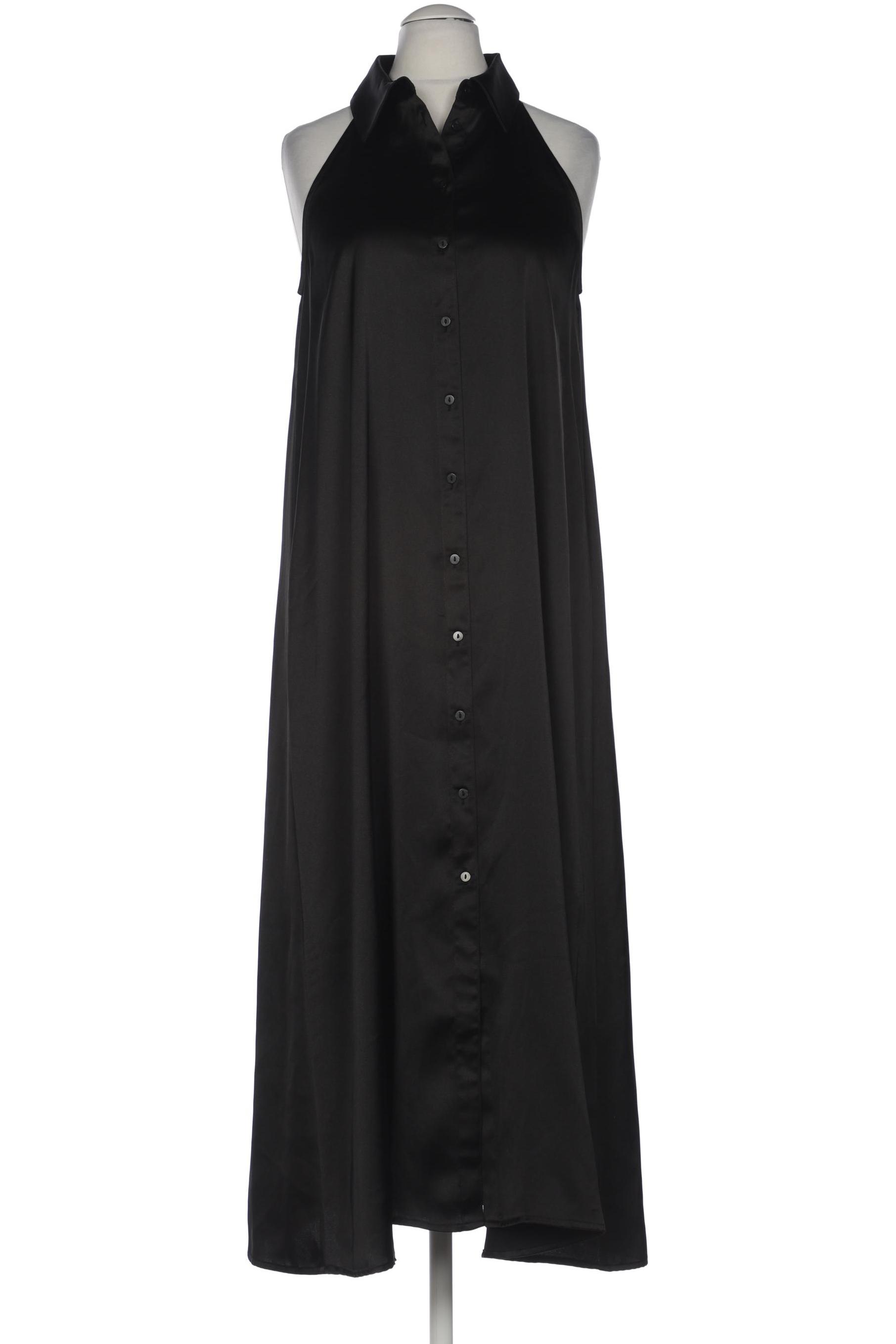 

Zara Damen Kleid, schwarz, Gr. 36