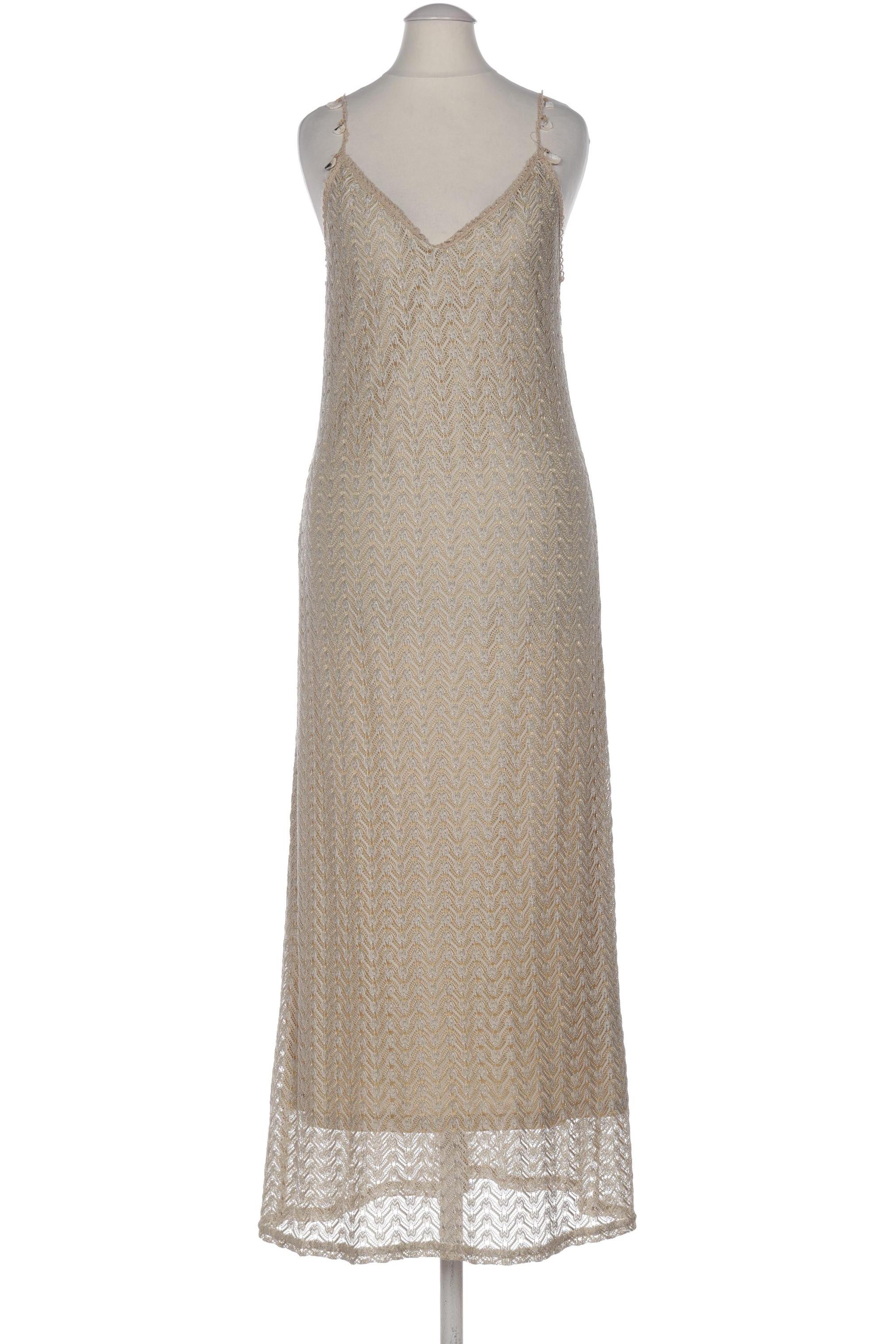 

Zara Damen Kleid, cremeweiß, Gr. 36