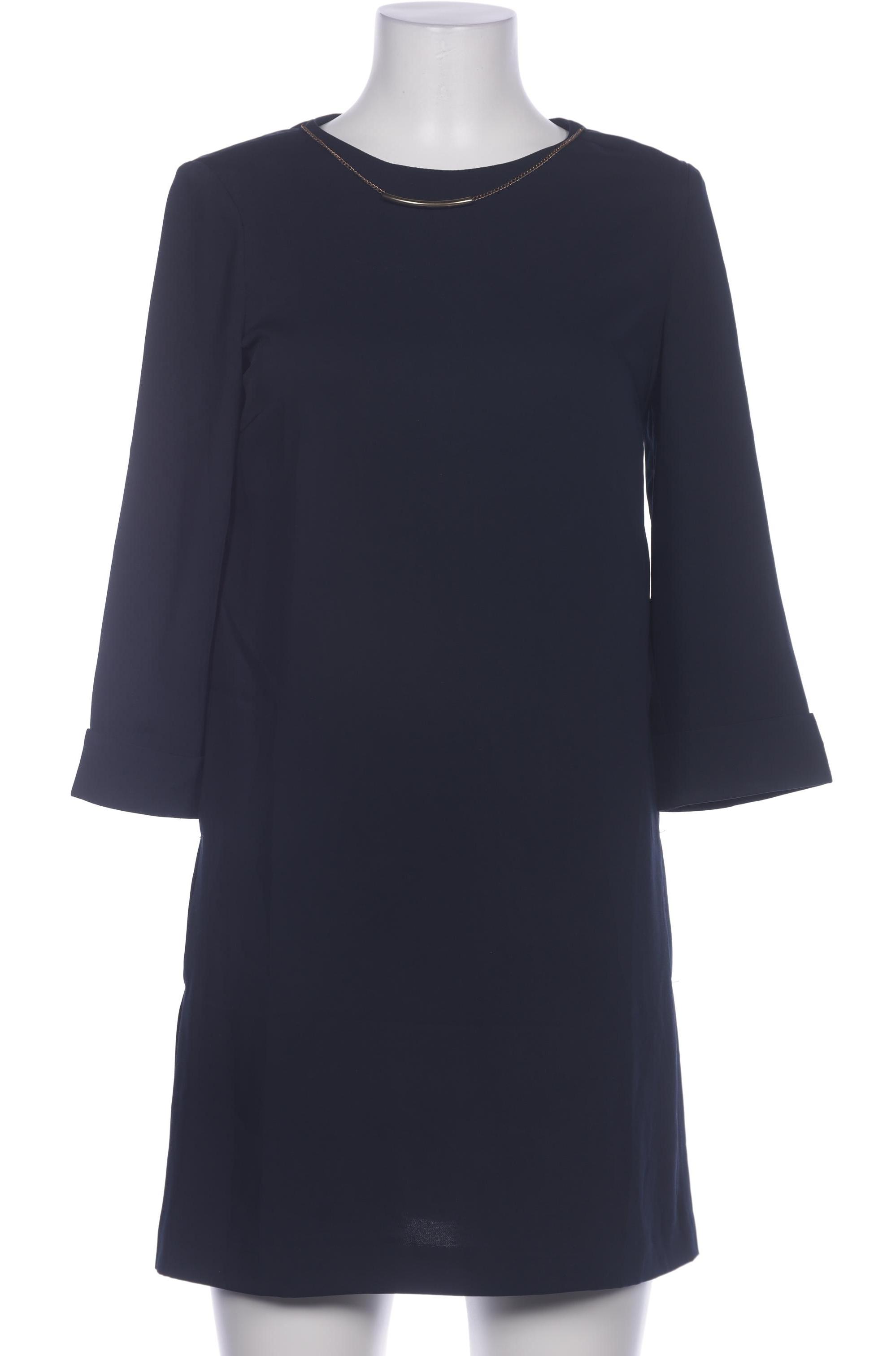 

Zara Damen Kleid, marineblau, Gr. 36