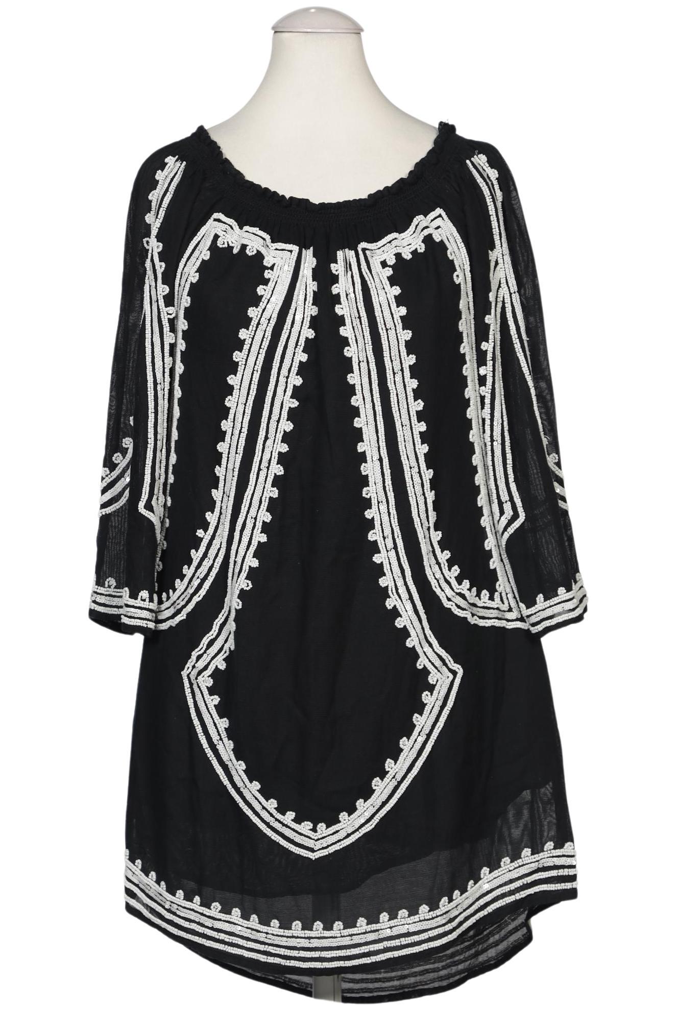 

Zara Damen Kleid, mehrfarbig, Gr. 34