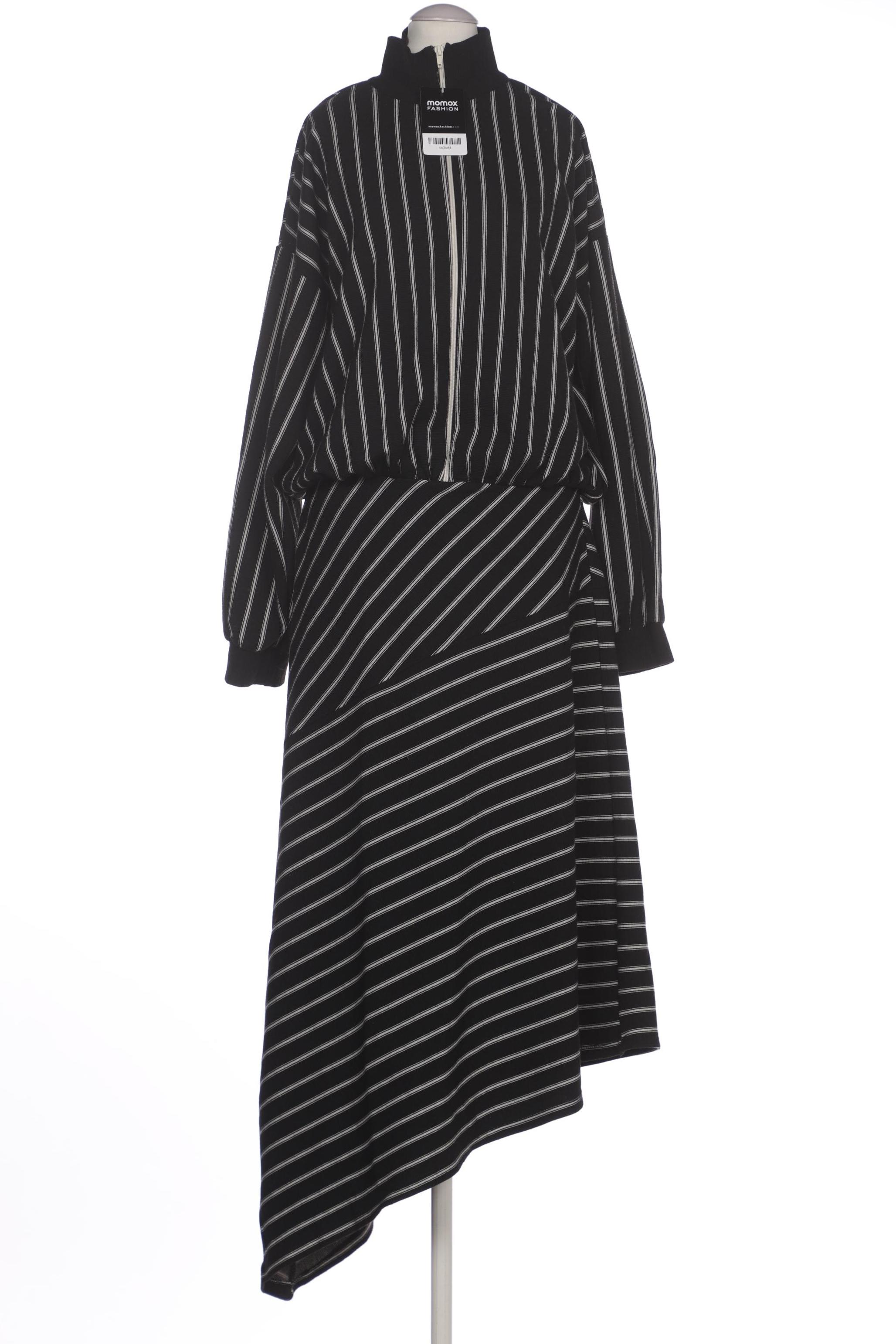 

Zara Damen Kleid, schwarz, Gr. 42