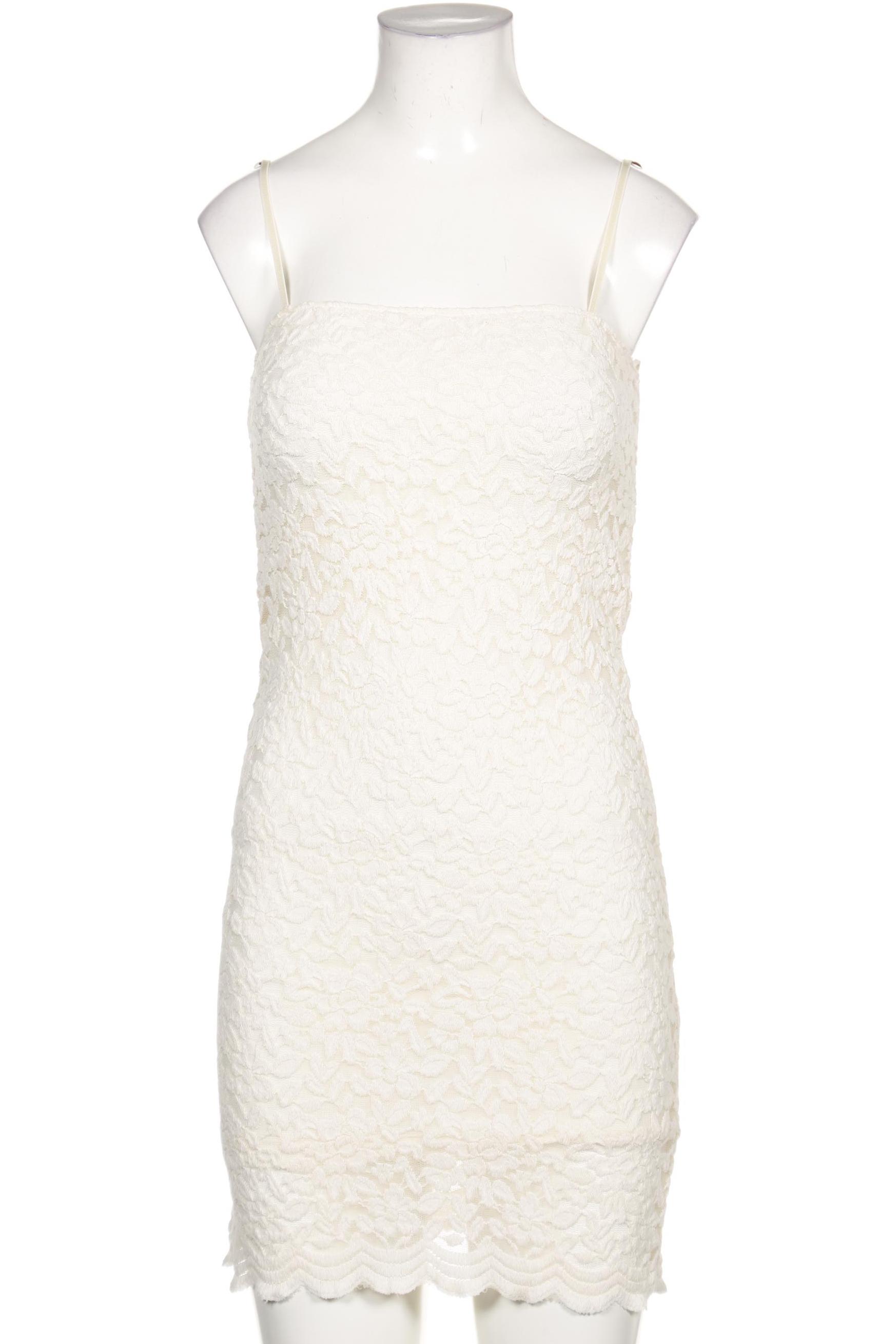 

Zara Damen Kleid, cremeweiß, Gr. 36