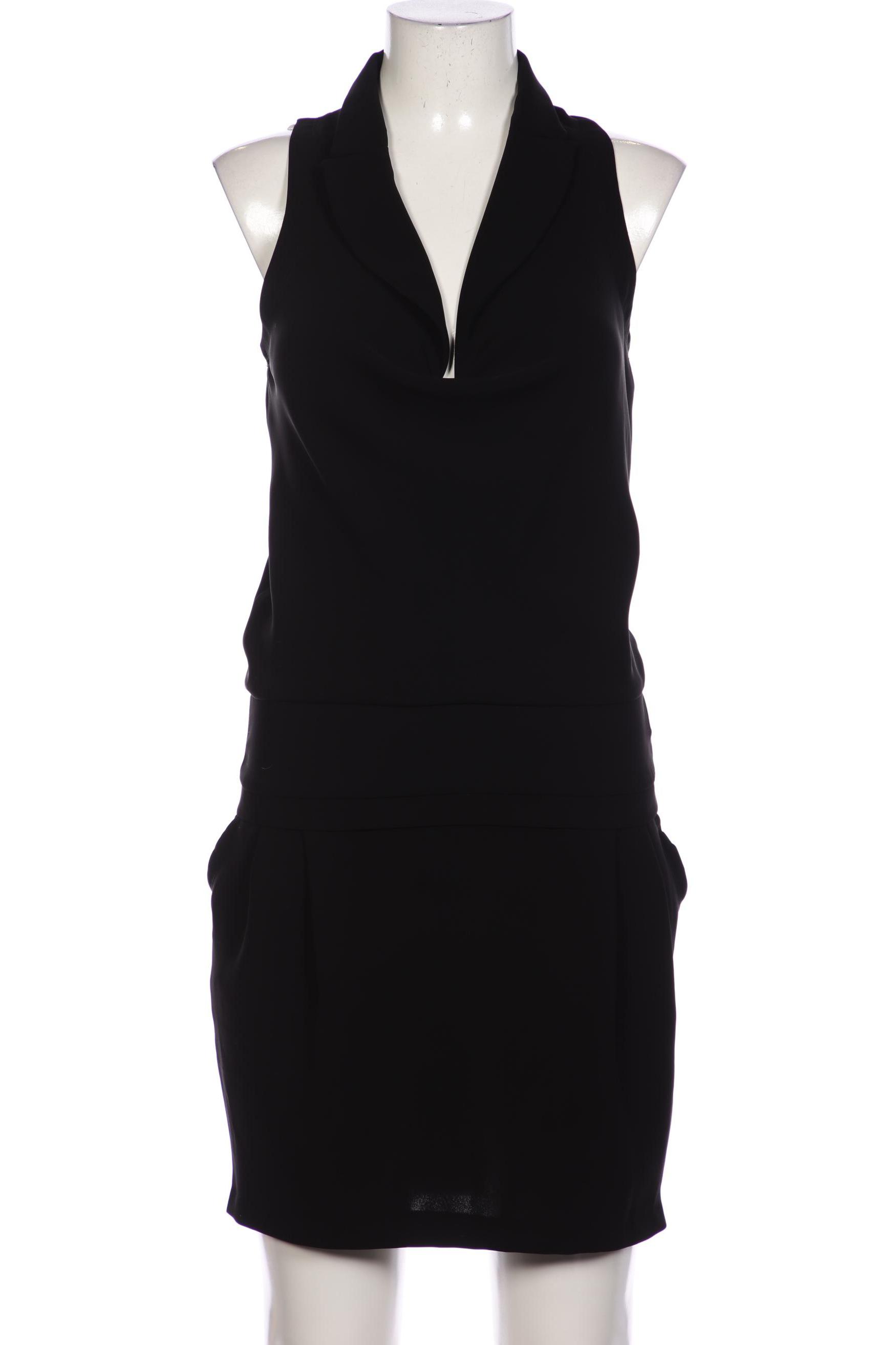 

Zara Damen Kleid, schwarz, Gr. 38