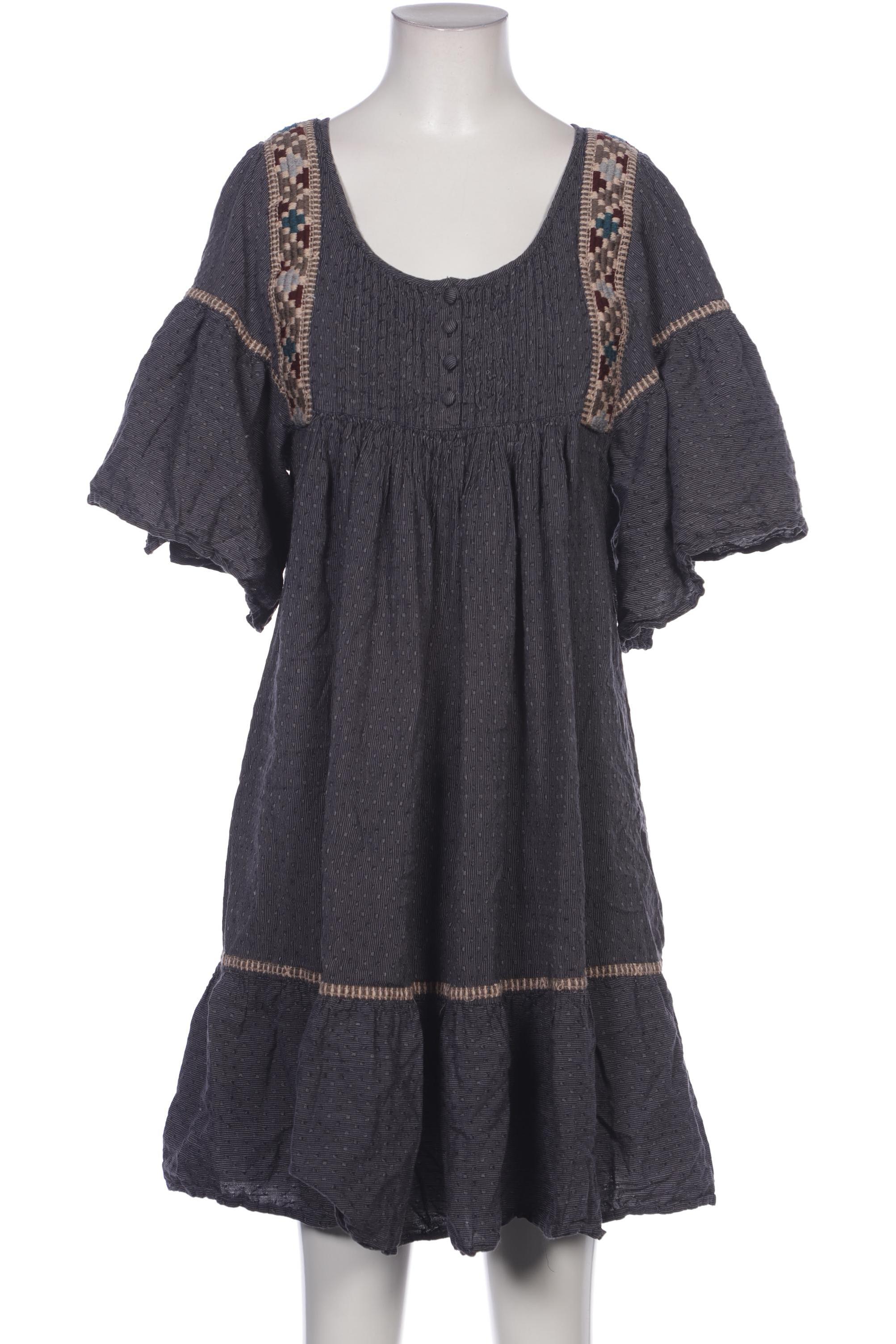 

Zara Damen Kleid, grau, Gr. 38