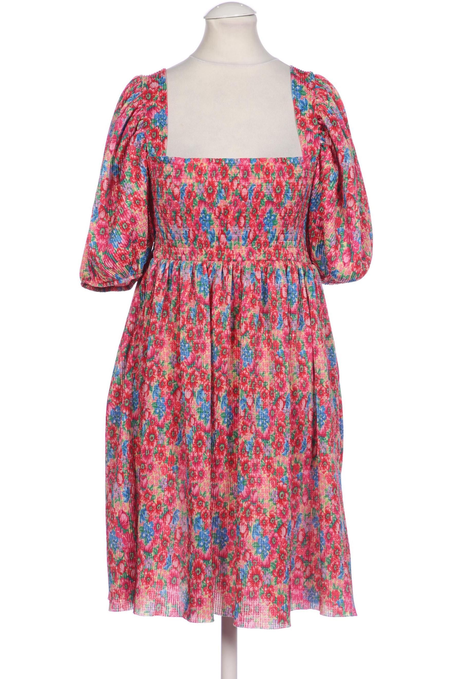 

Zara Damen Kleid, rot, Gr. 36