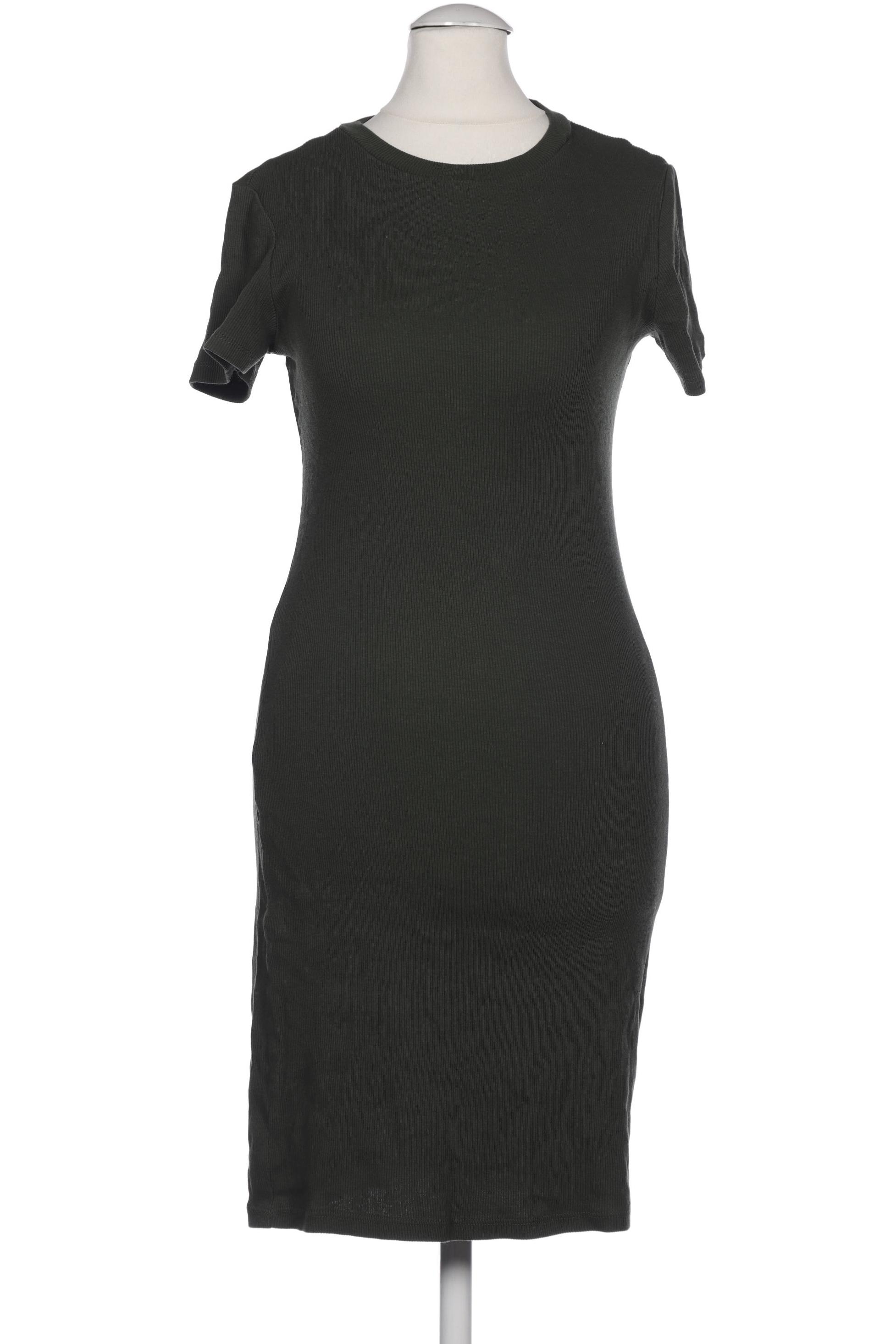 

ZARA Damen Kleid, grün