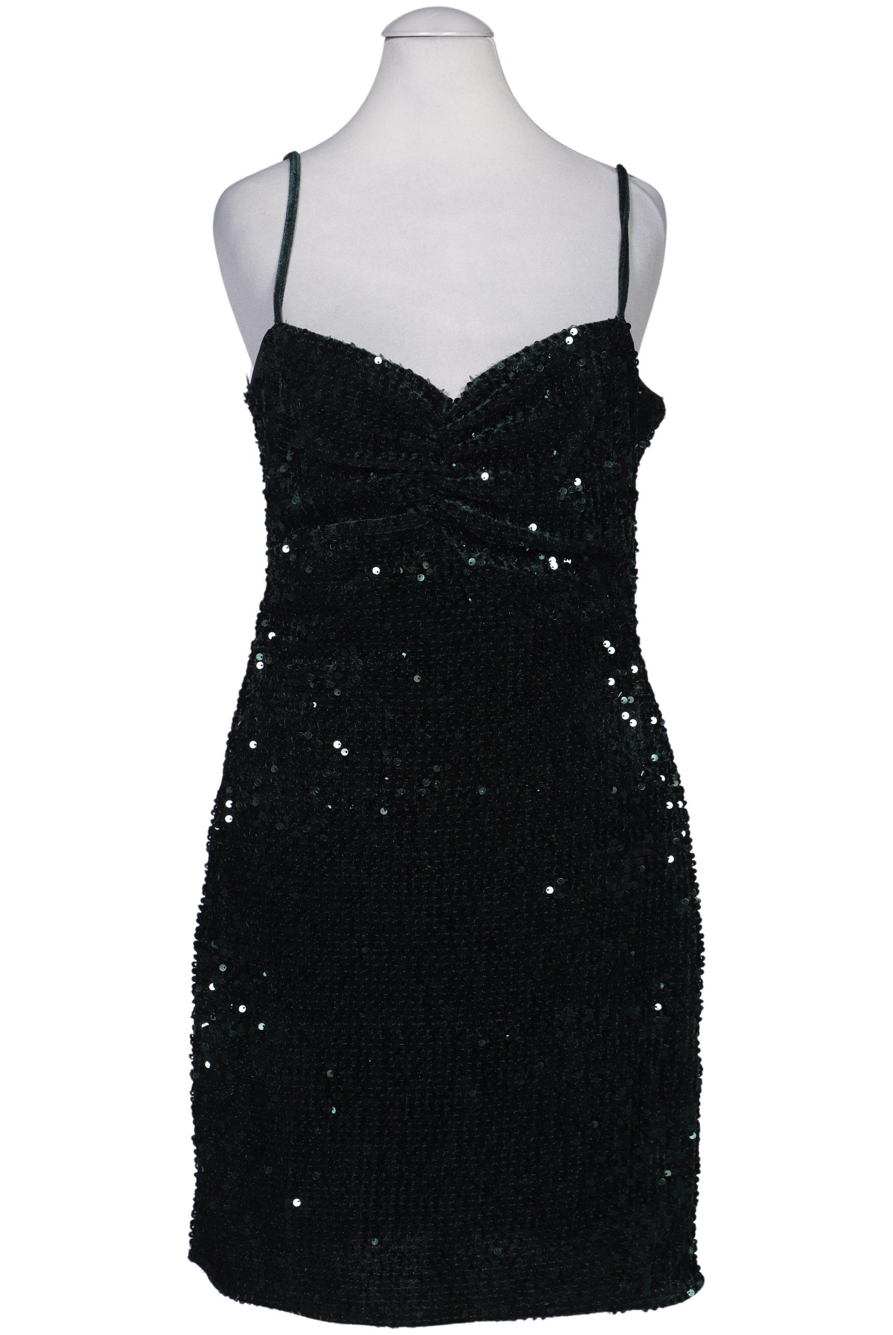 

Zara Damen Kleid, grün, Gr. 38