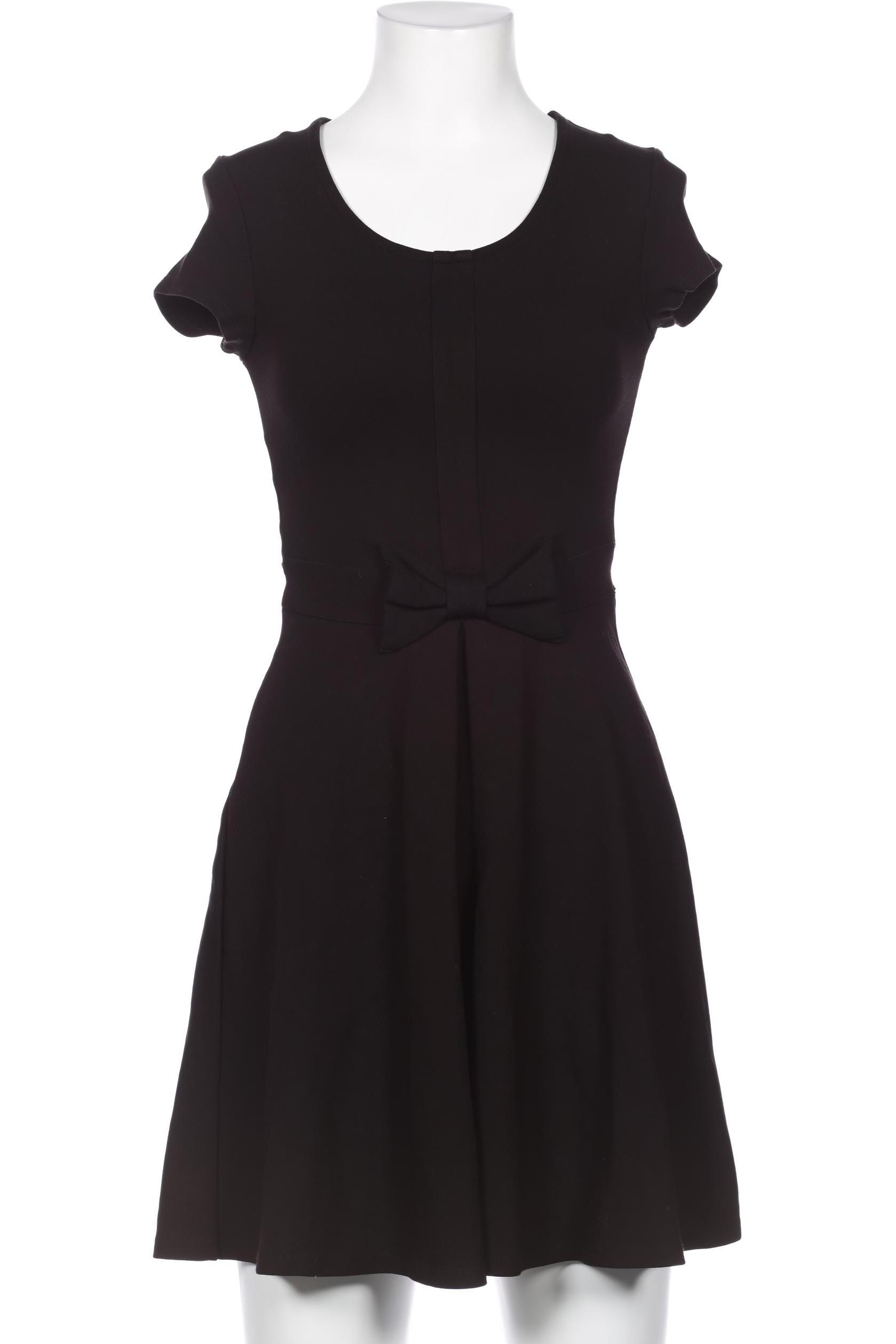 

ZARA Damen Kleid, schwarz