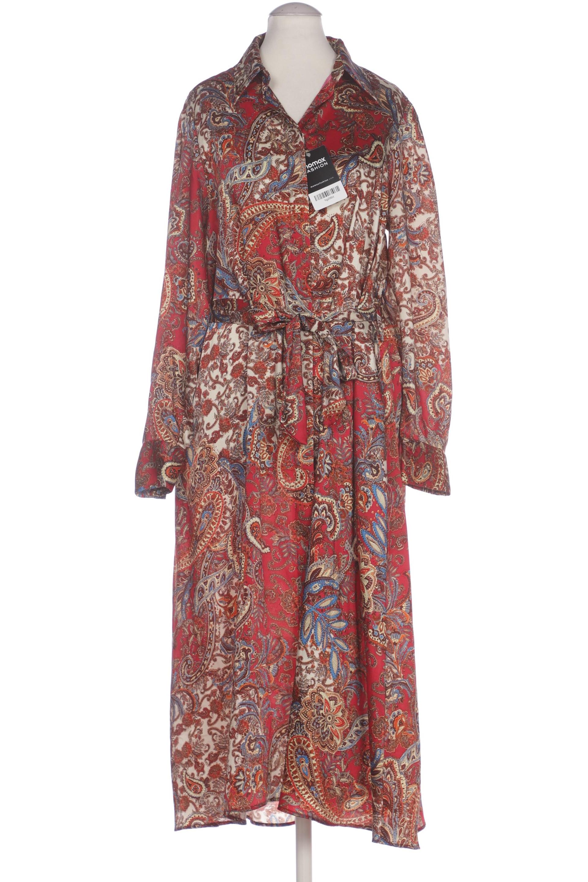

Zara Damen Kleid, mehrfarbig, Gr. 36
