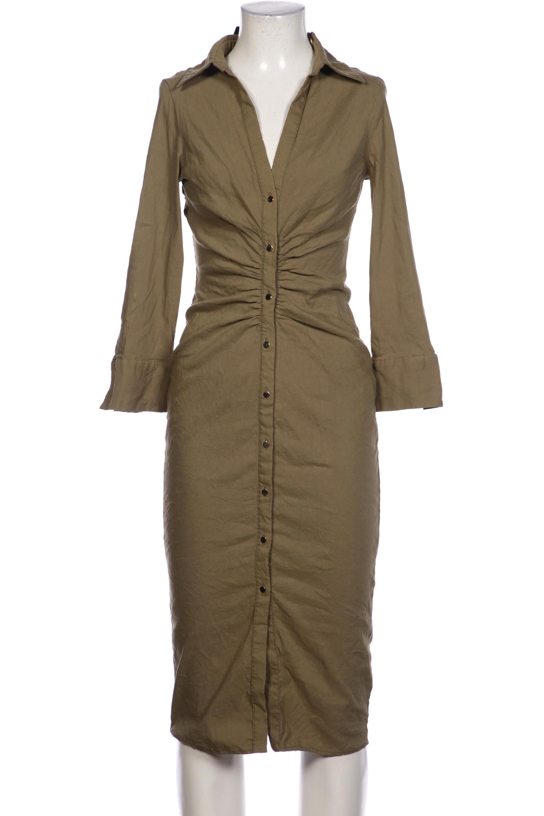 

Zara Damen Kleid, grün, Gr. 36