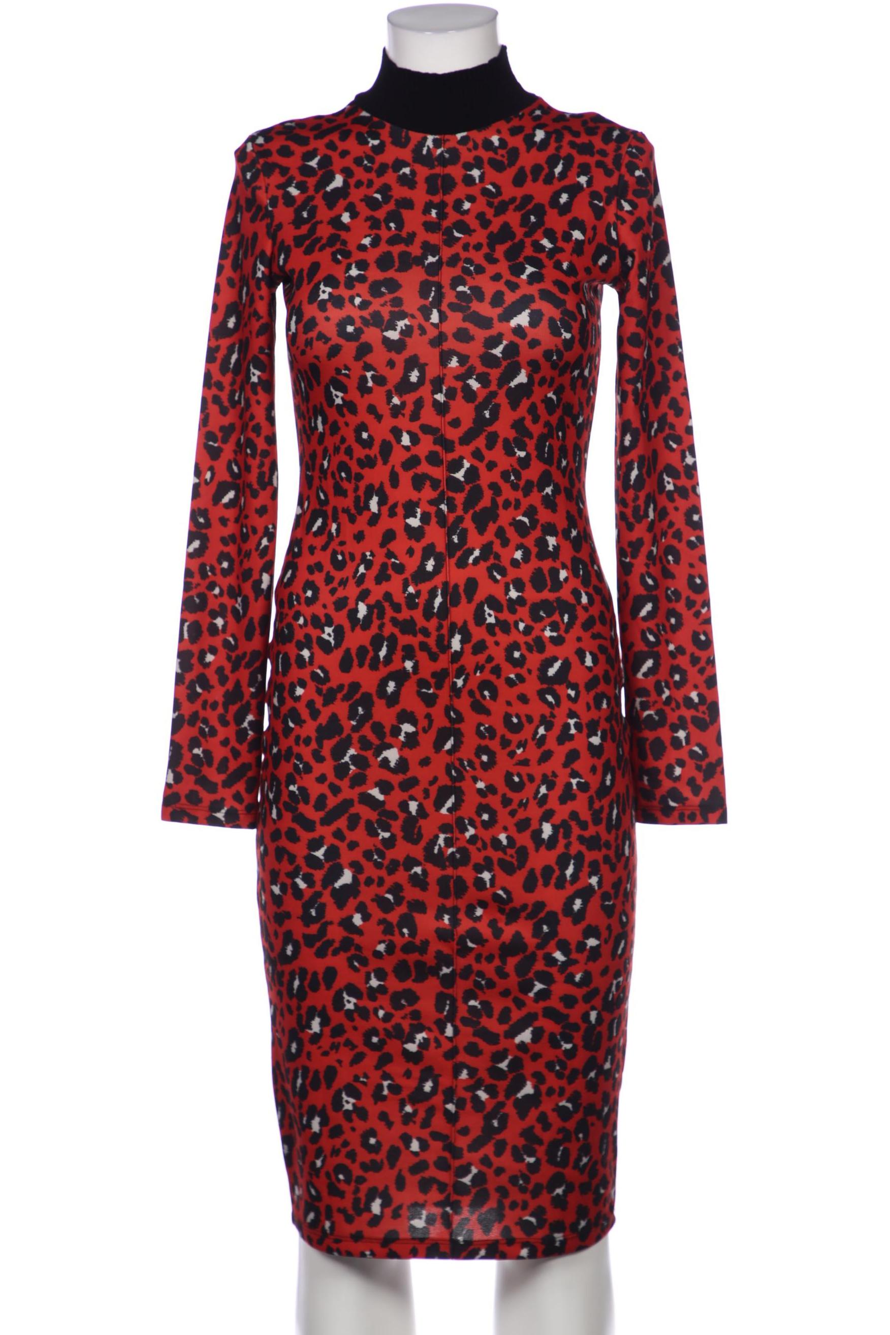

Zara Damen Kleid, rot, Gr. 38