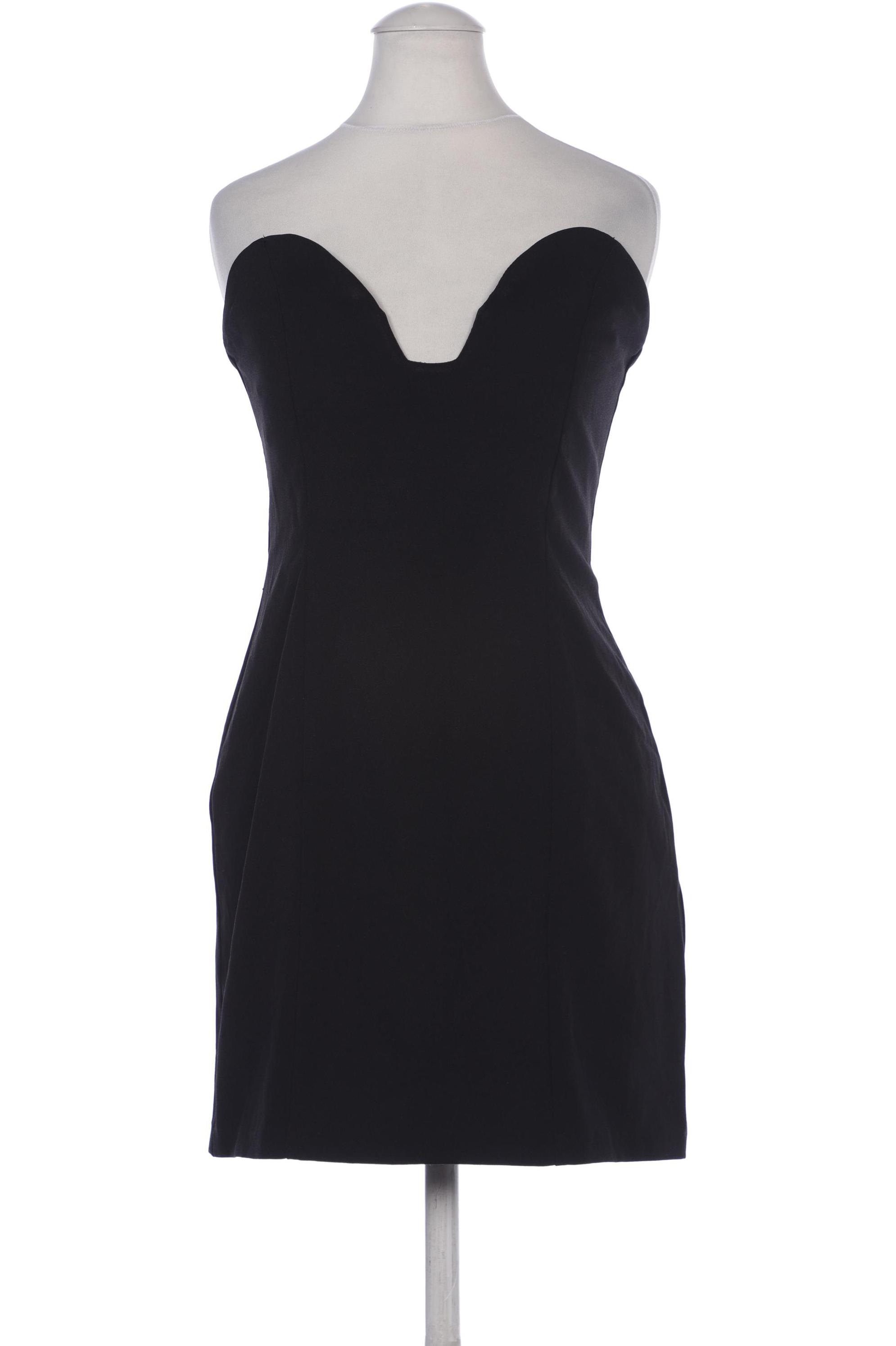 

Zara Damen Kleid, schwarz, Gr. 36
