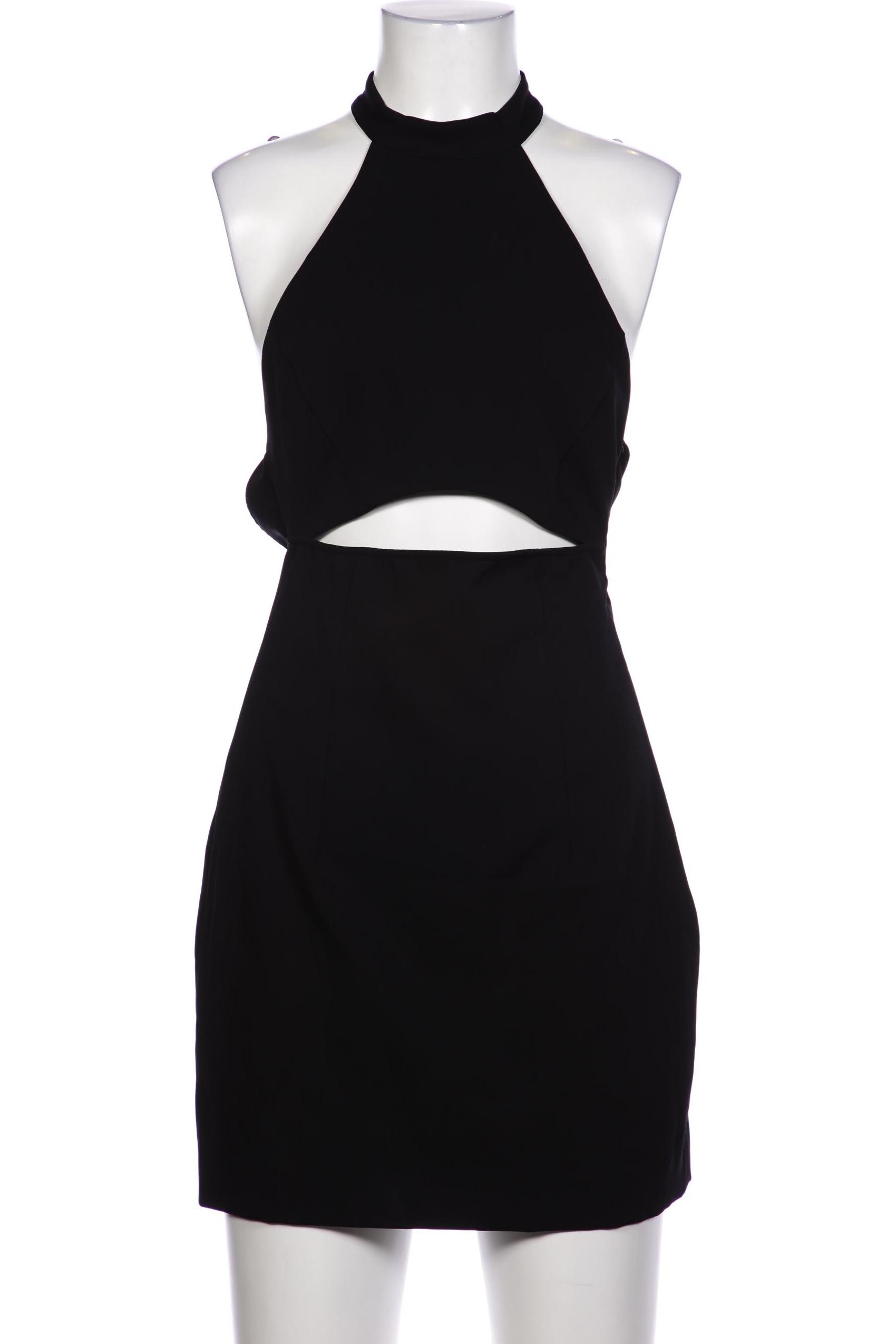 

ZARA Damen Kleid, schwarz